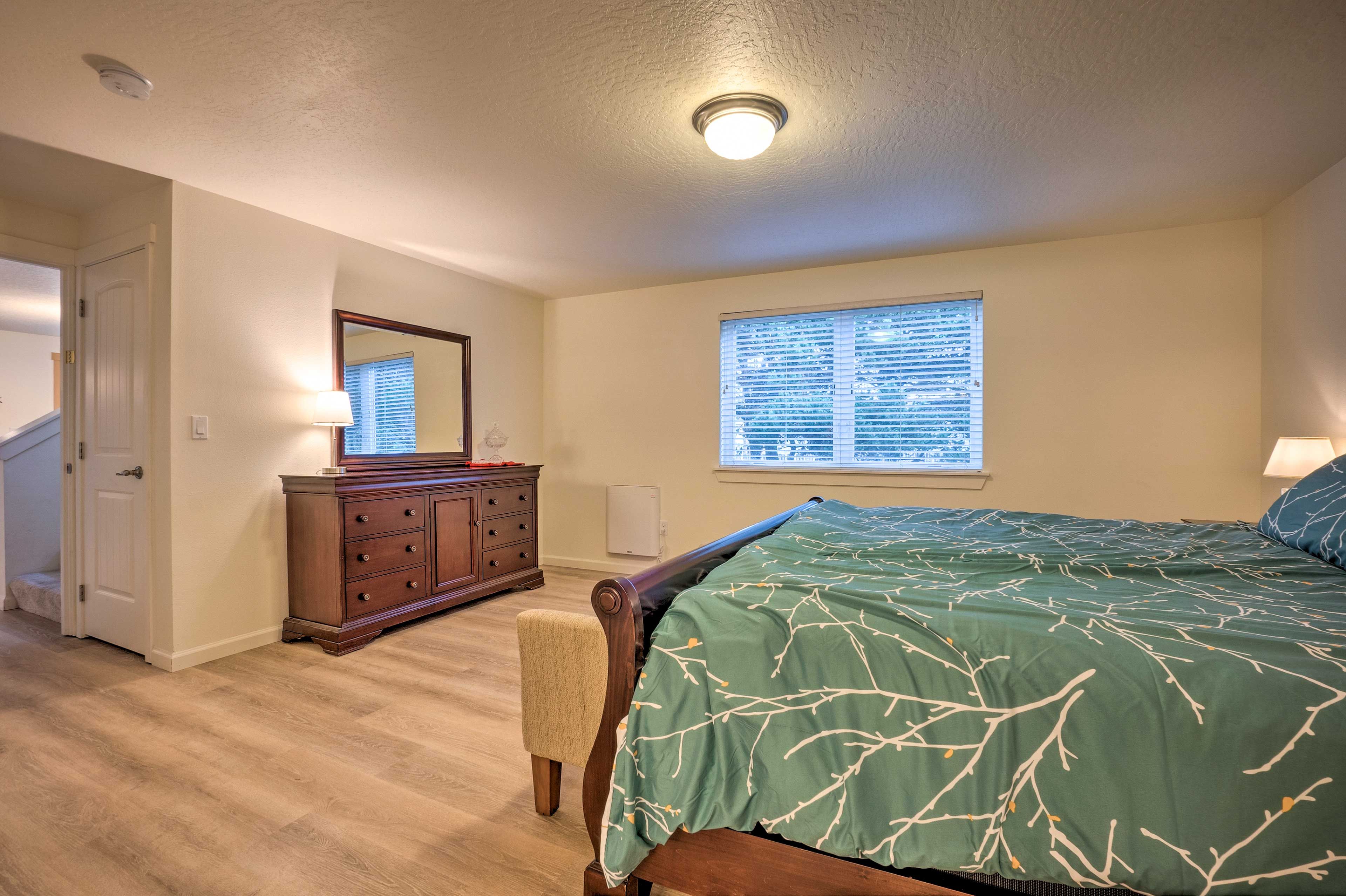 Bedroom 1