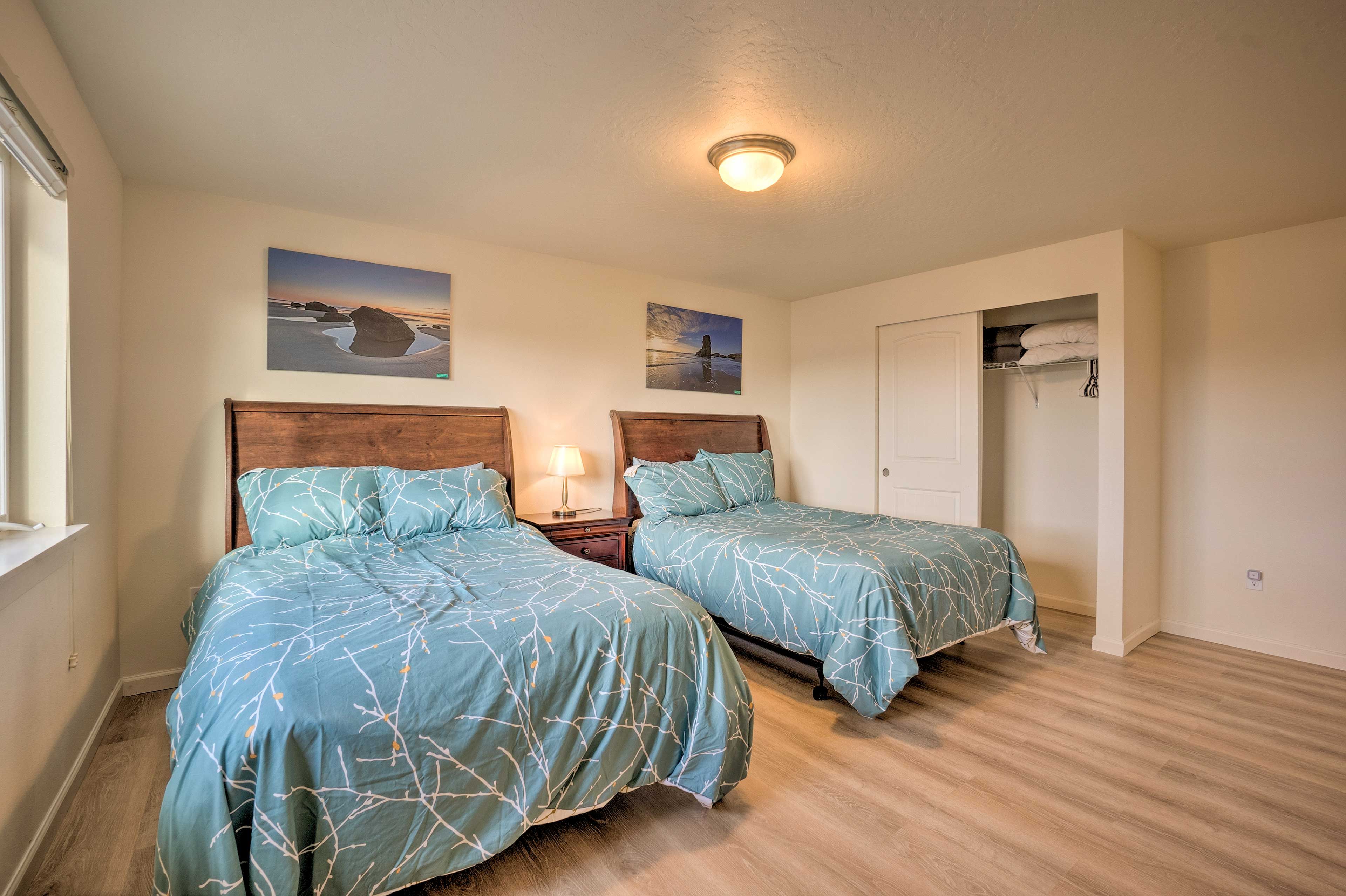 Bedroom 4