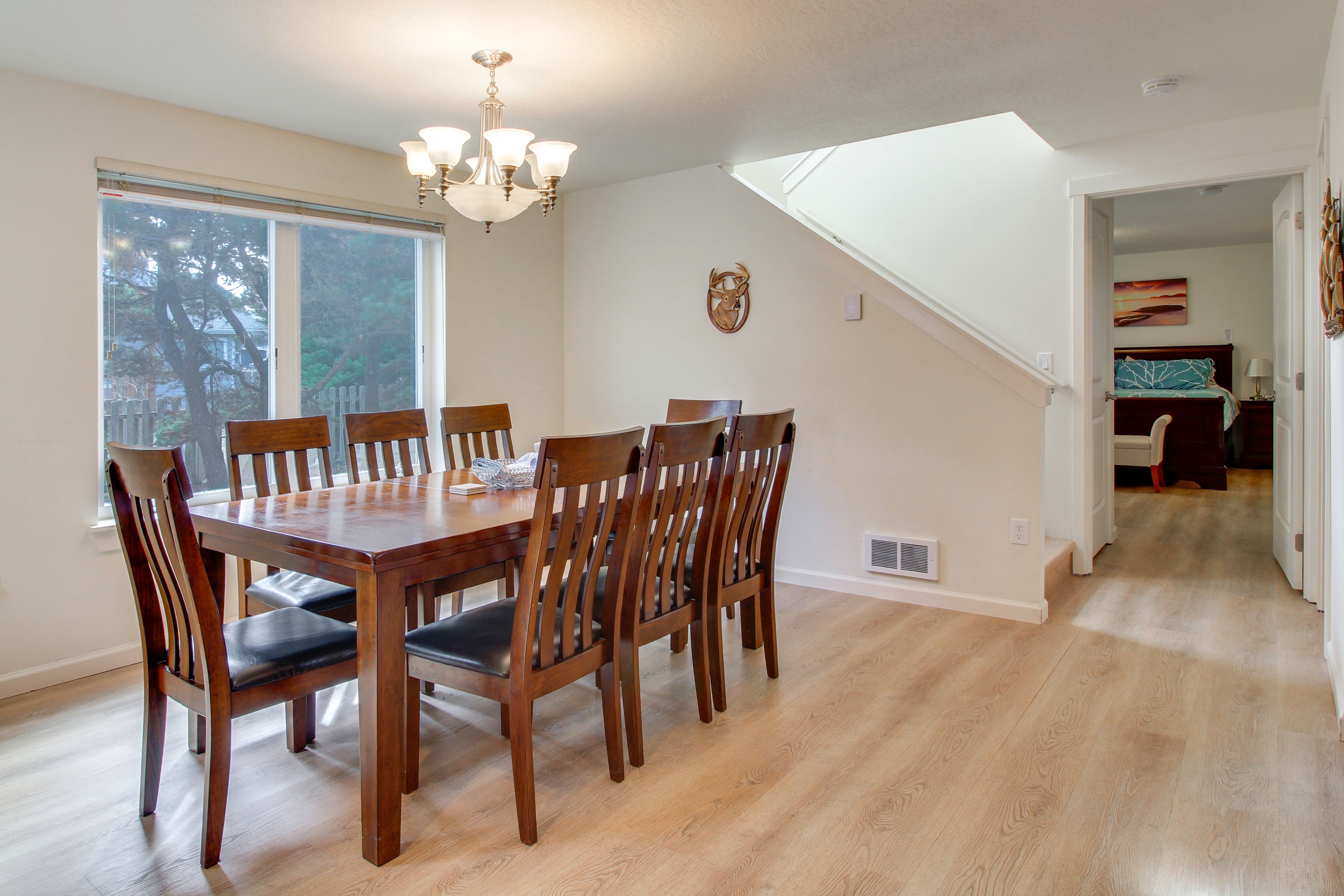 Dining Room | 1st Floor