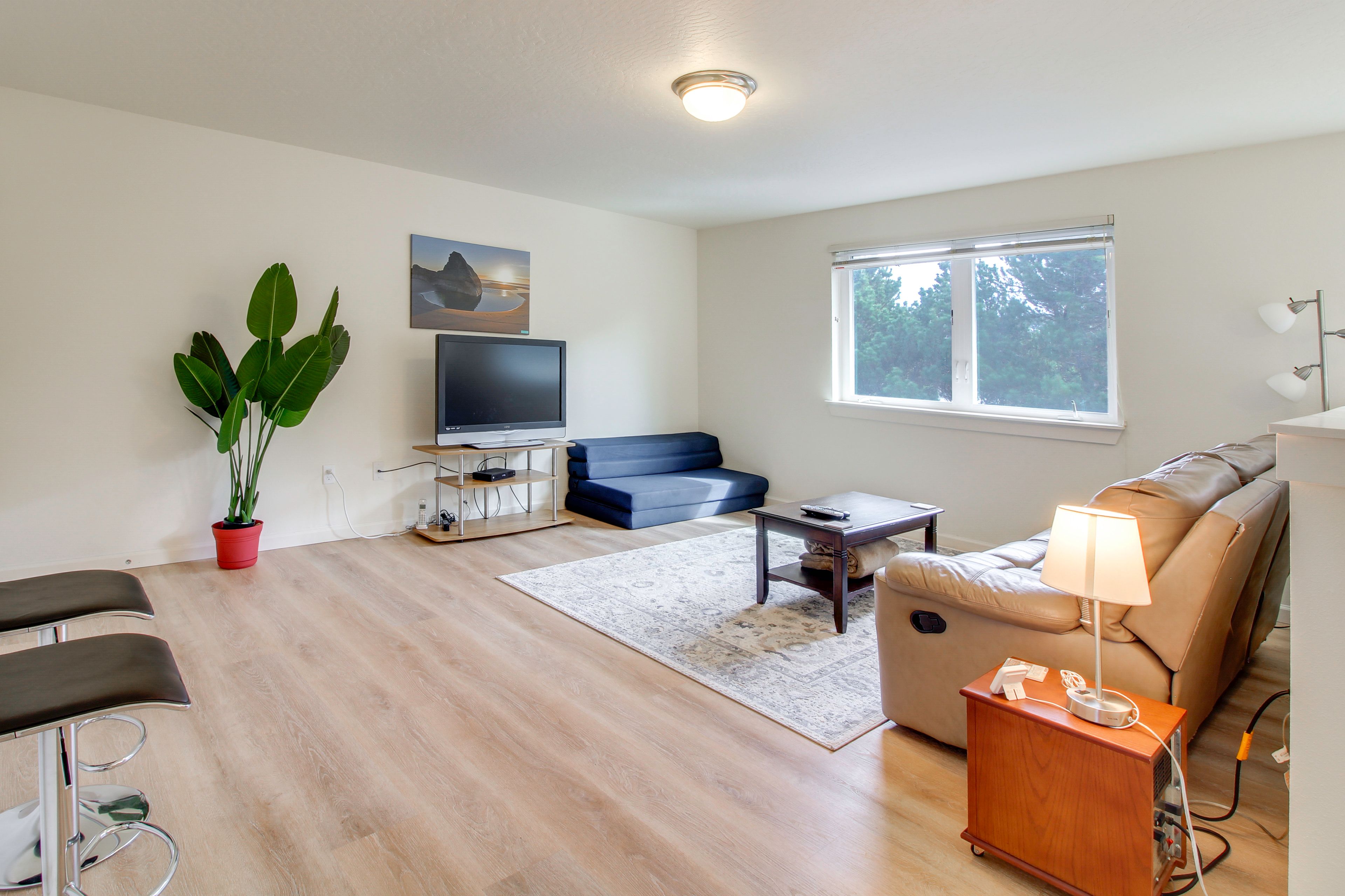 Loft | 2nd Floor