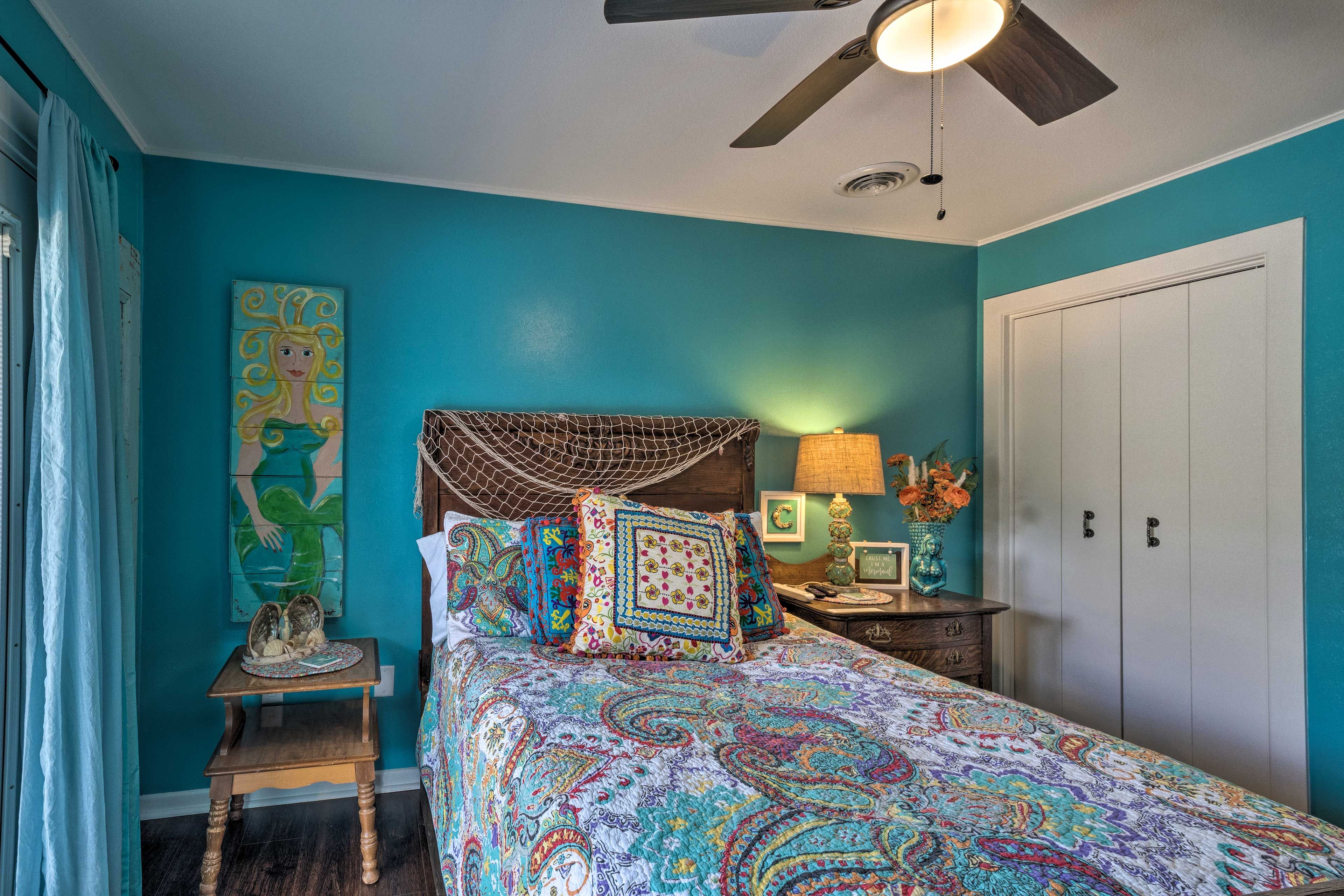 Bedroom 4