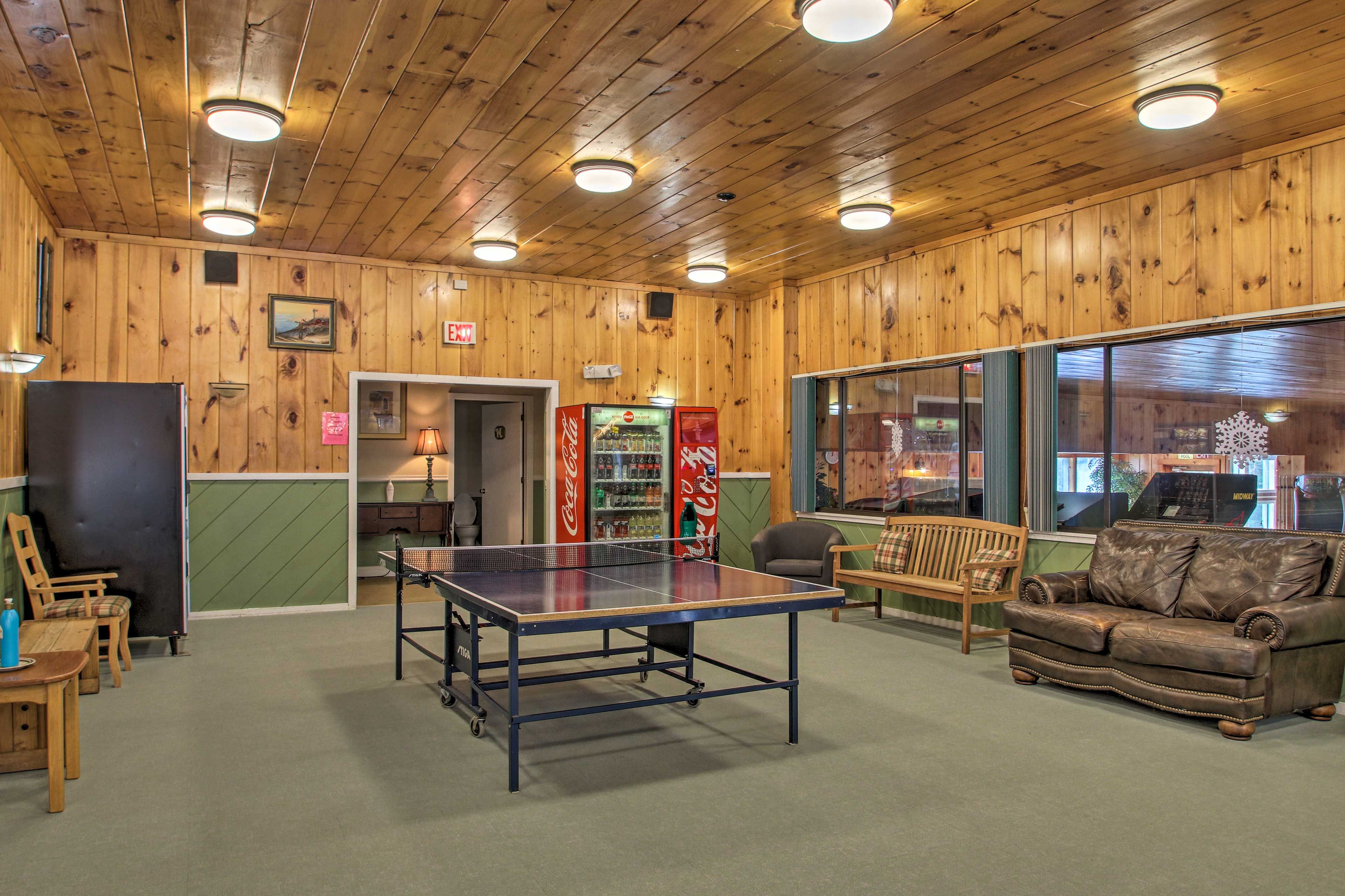 Community Amenity