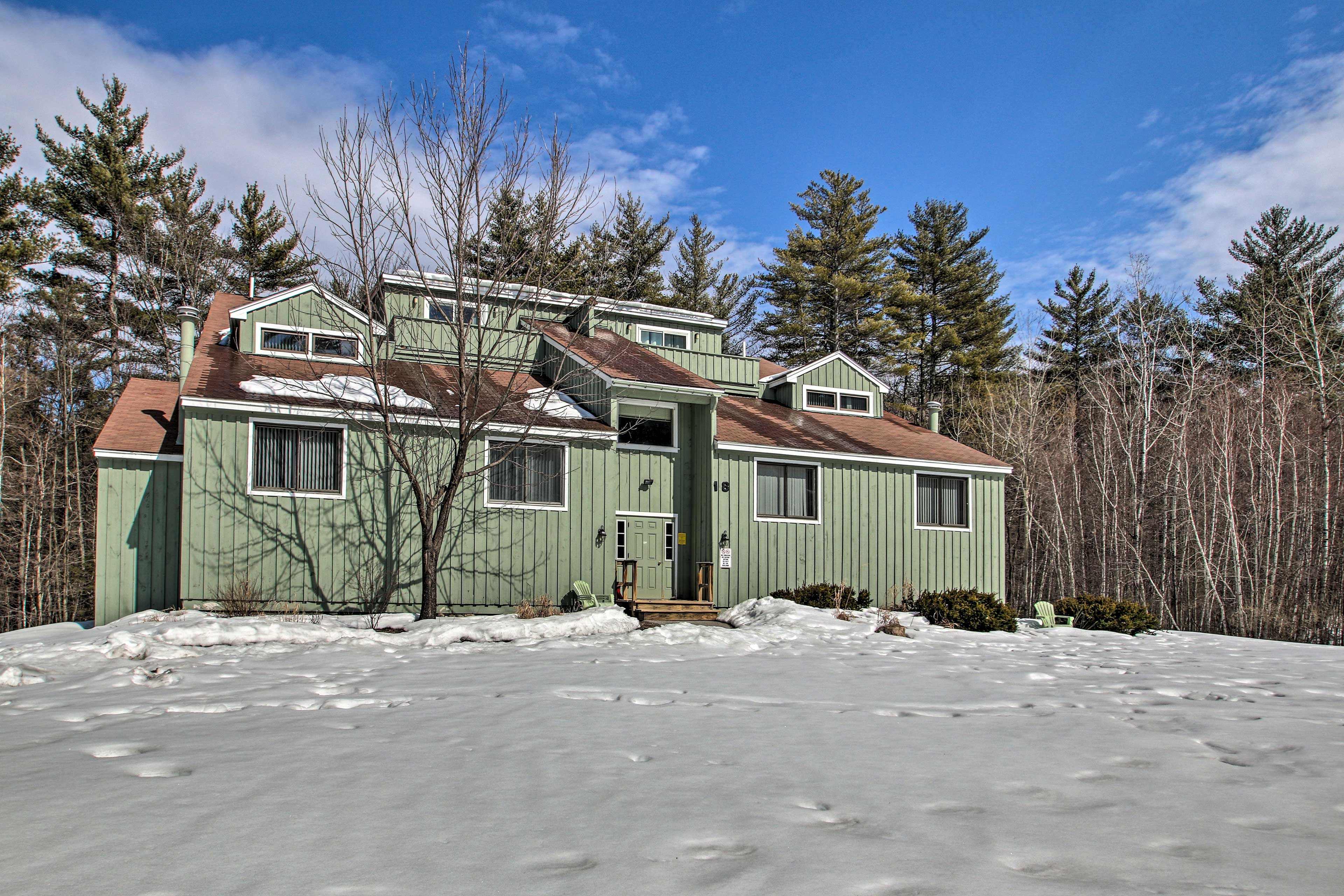 The Seasons Resort | Steps Required For Access