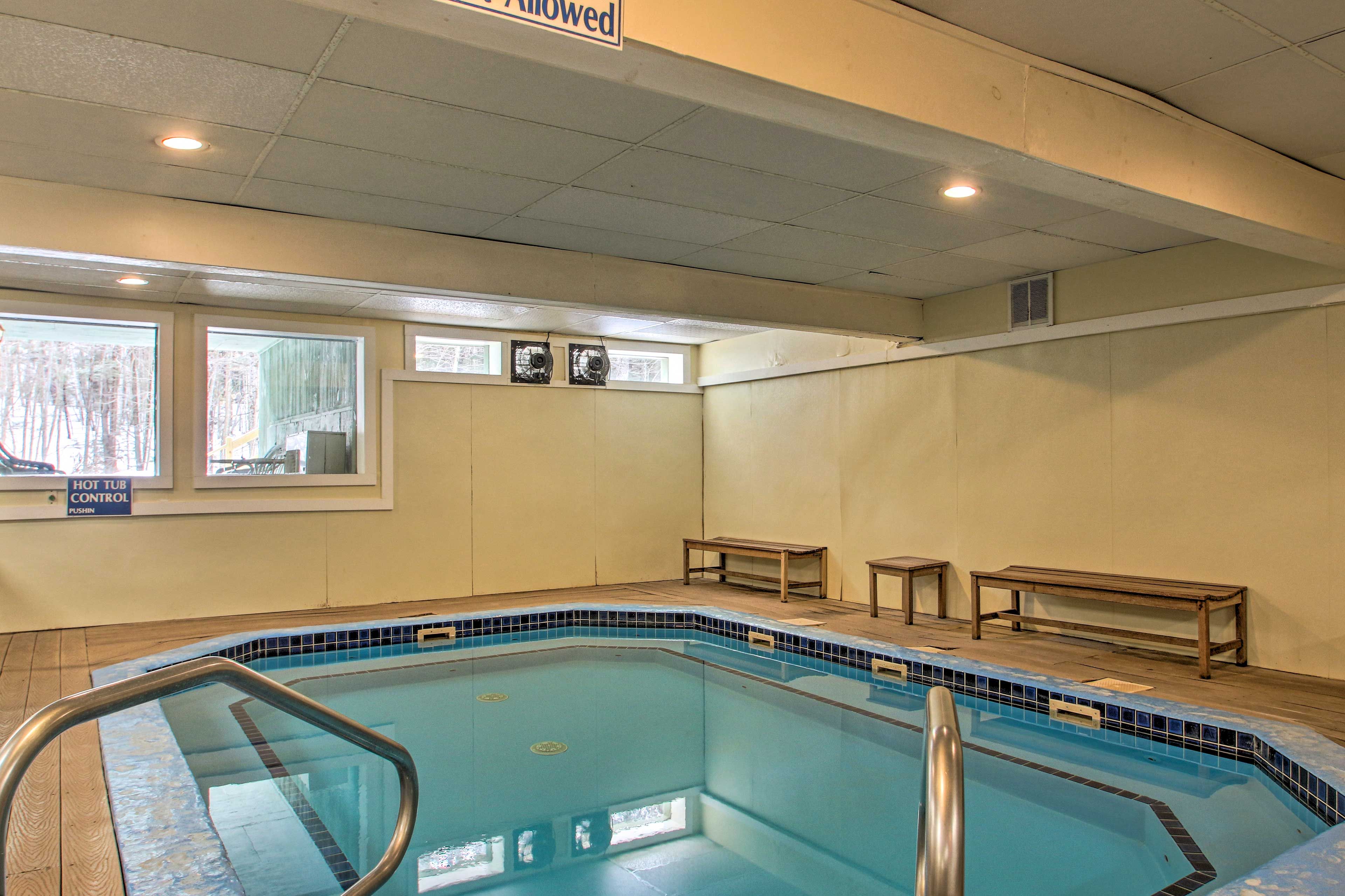 Community Amenity