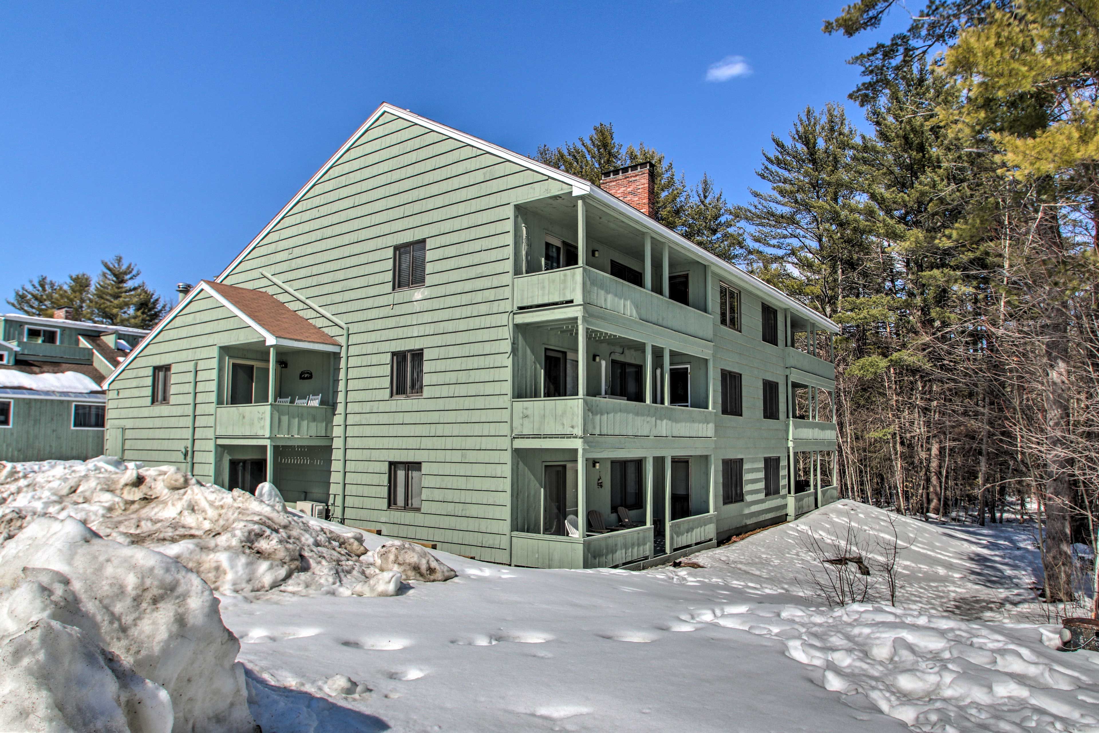 The Seasons Resort