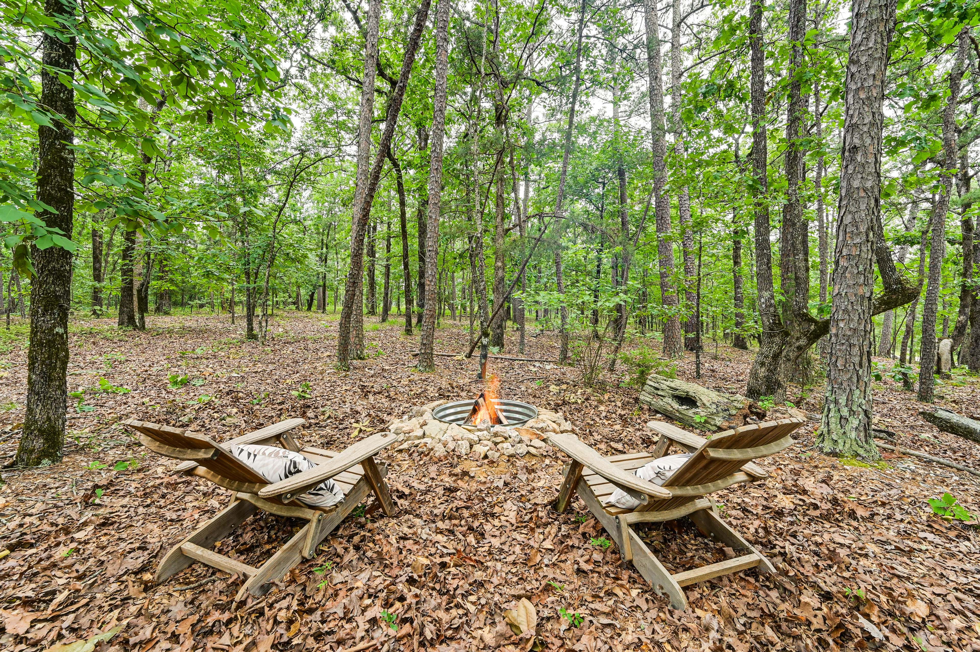 Fire Pit
