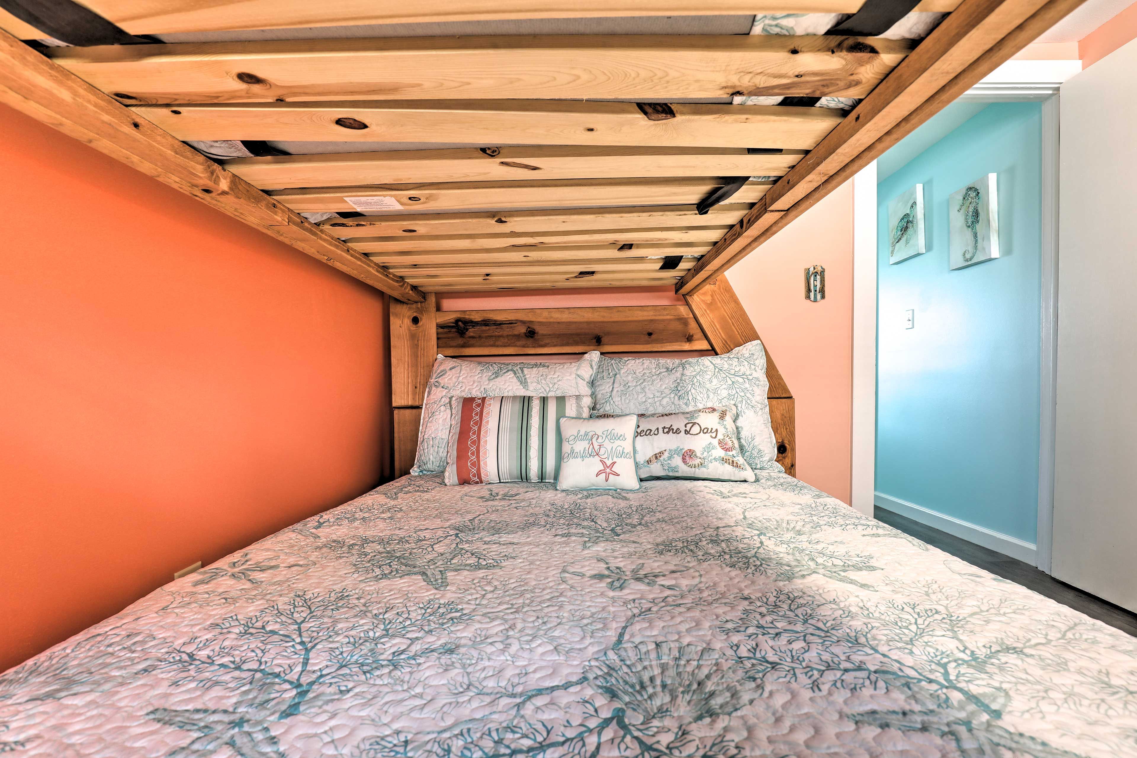 Bedroom 2