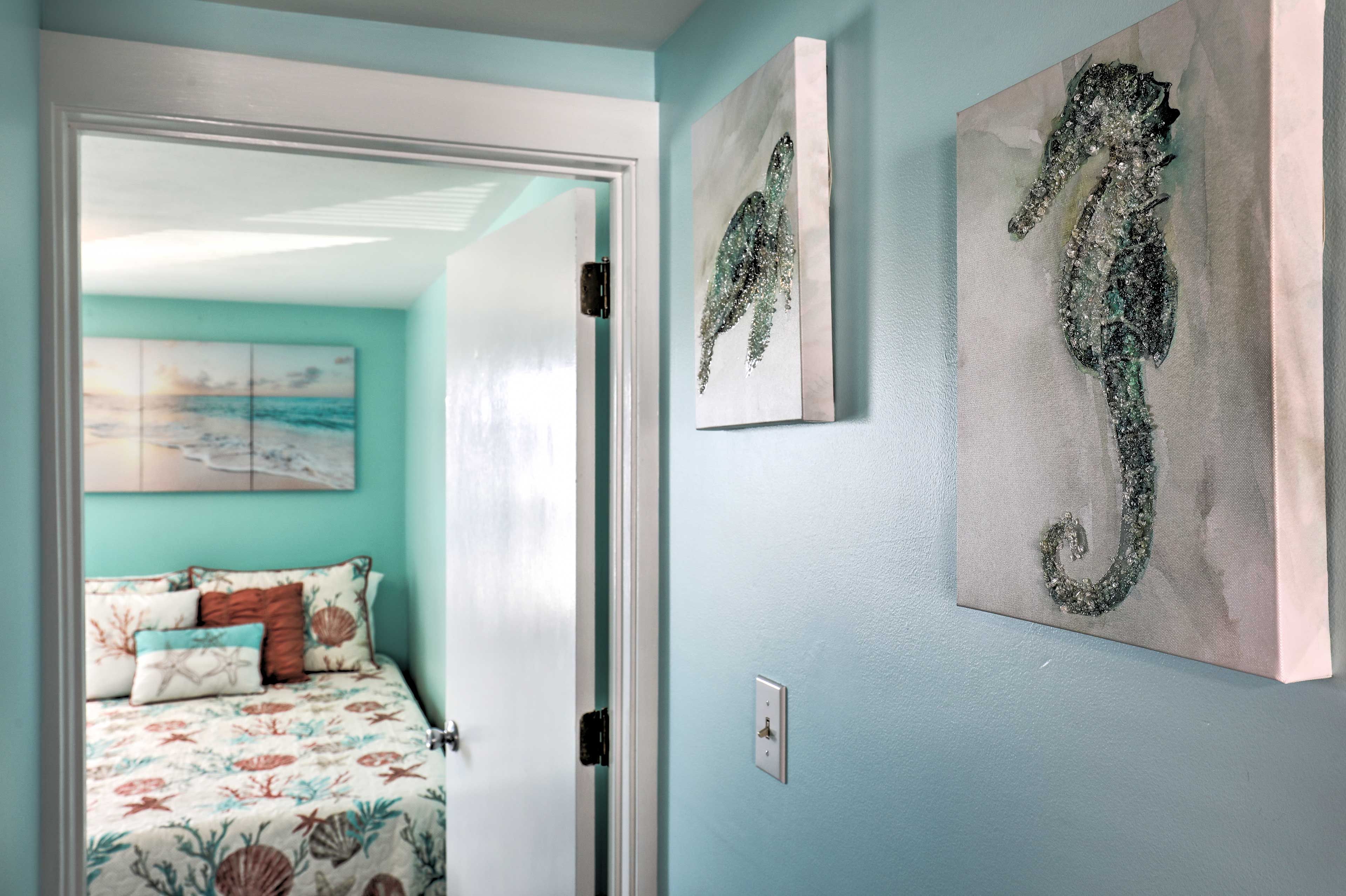 Bedroom 1