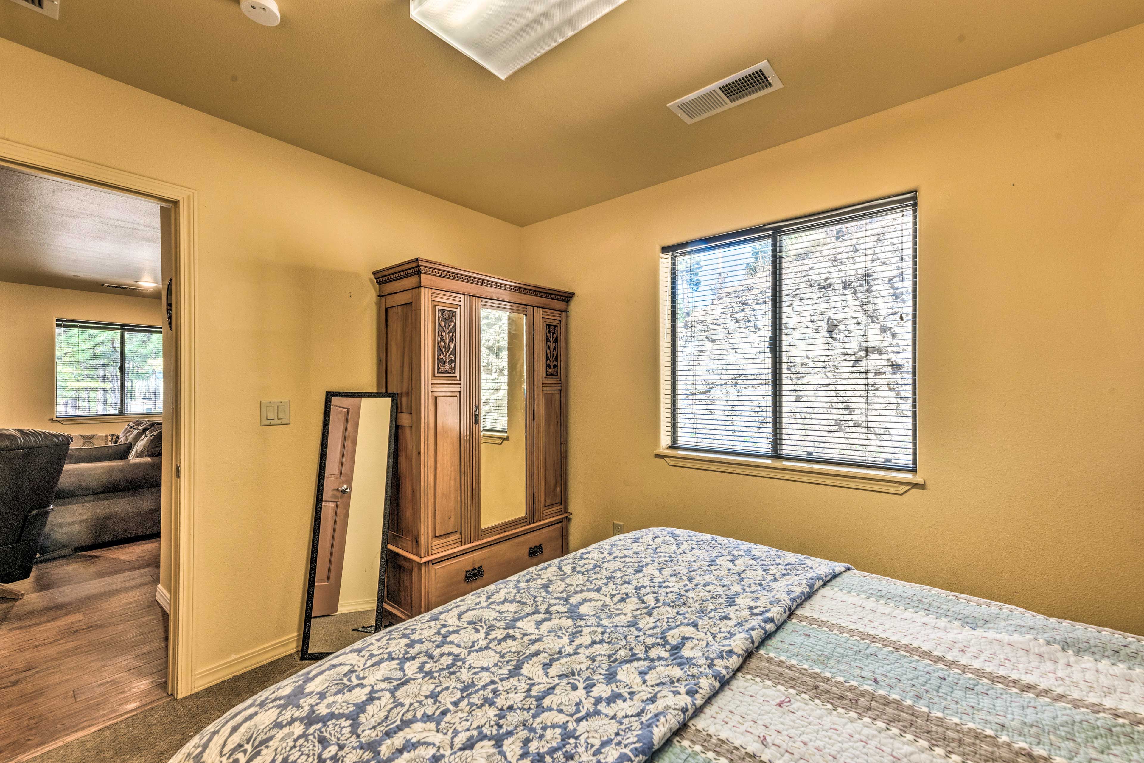 Bedroom 2