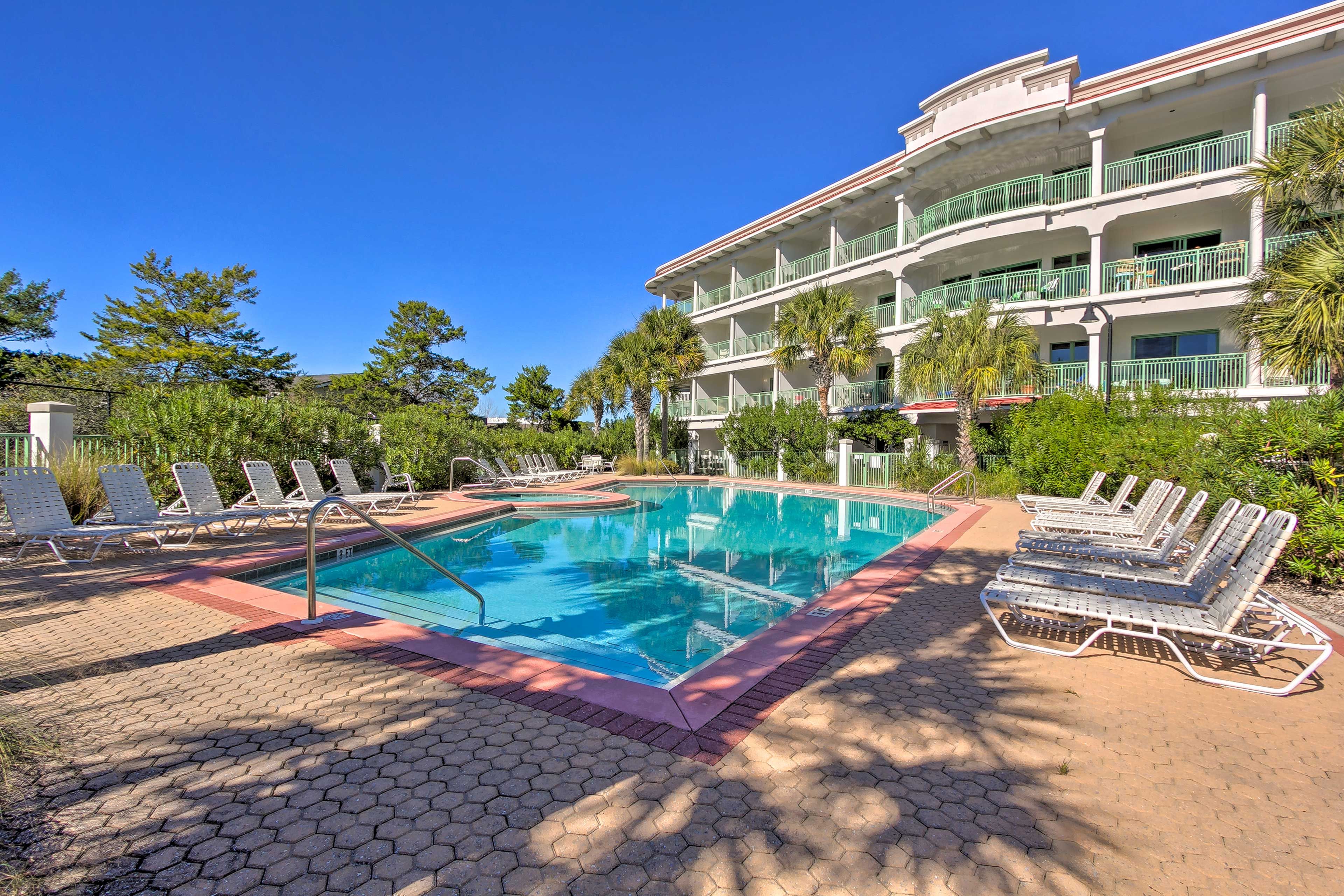 Community Pool