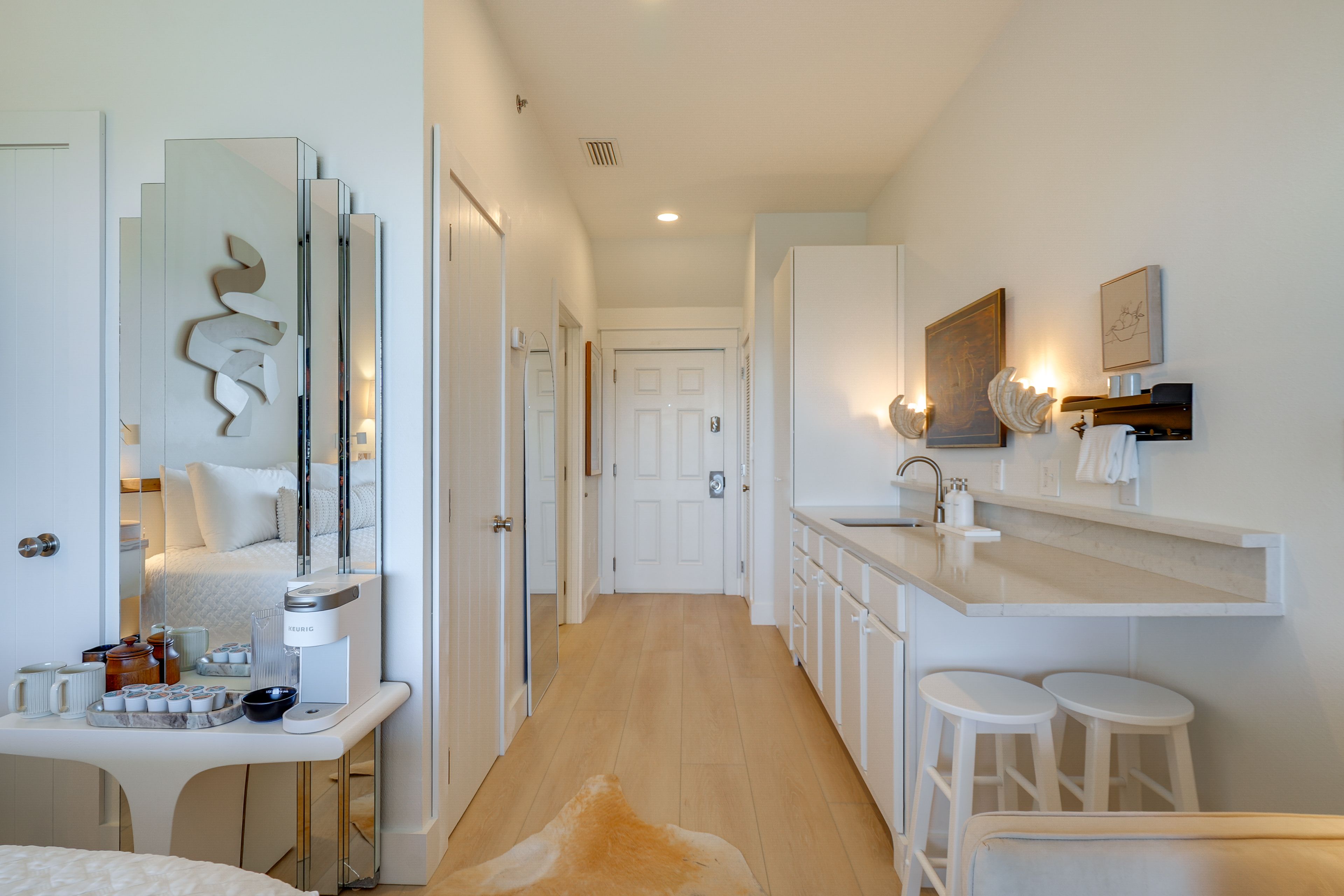 Kitchenette