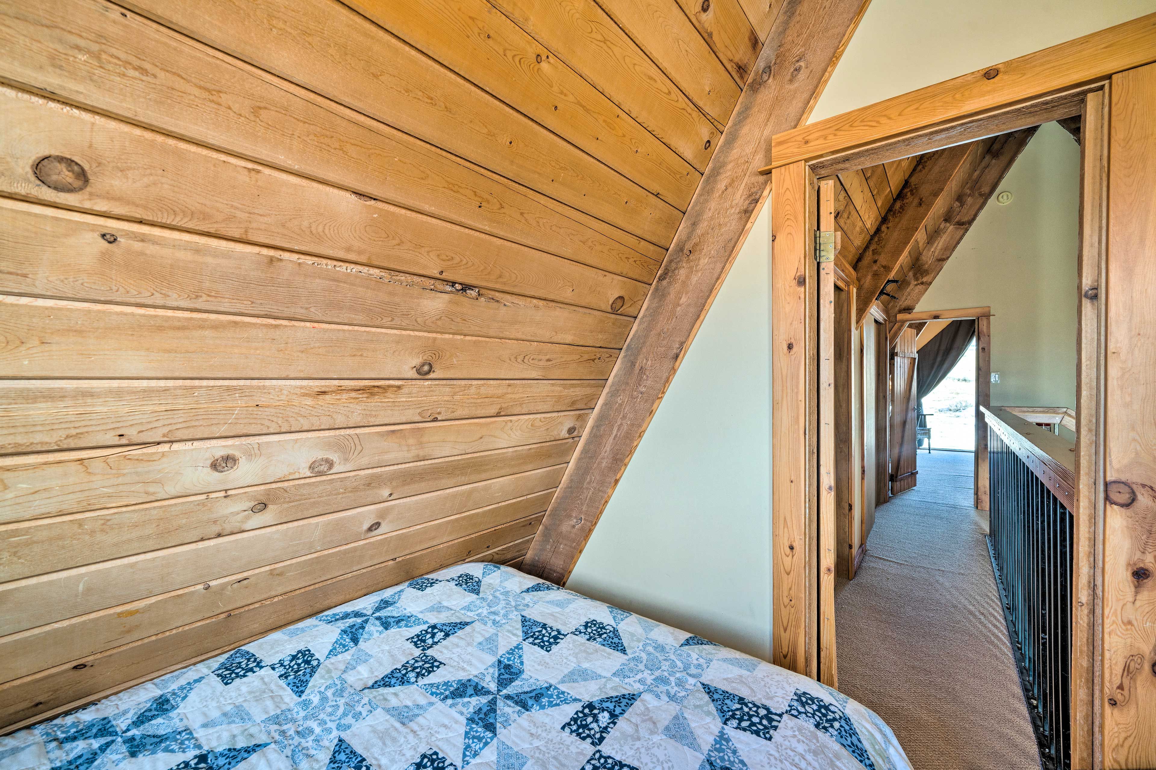 Bedroom 5
