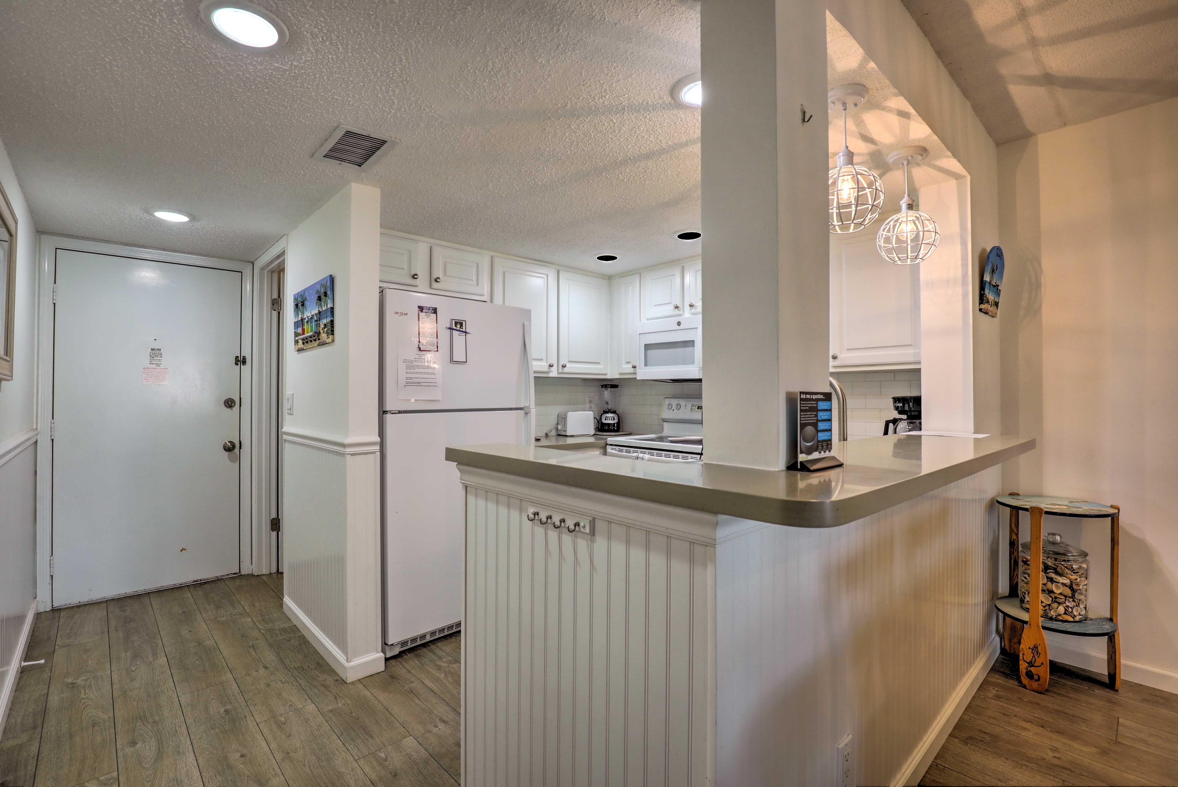 Kitchen | Cooking Basics