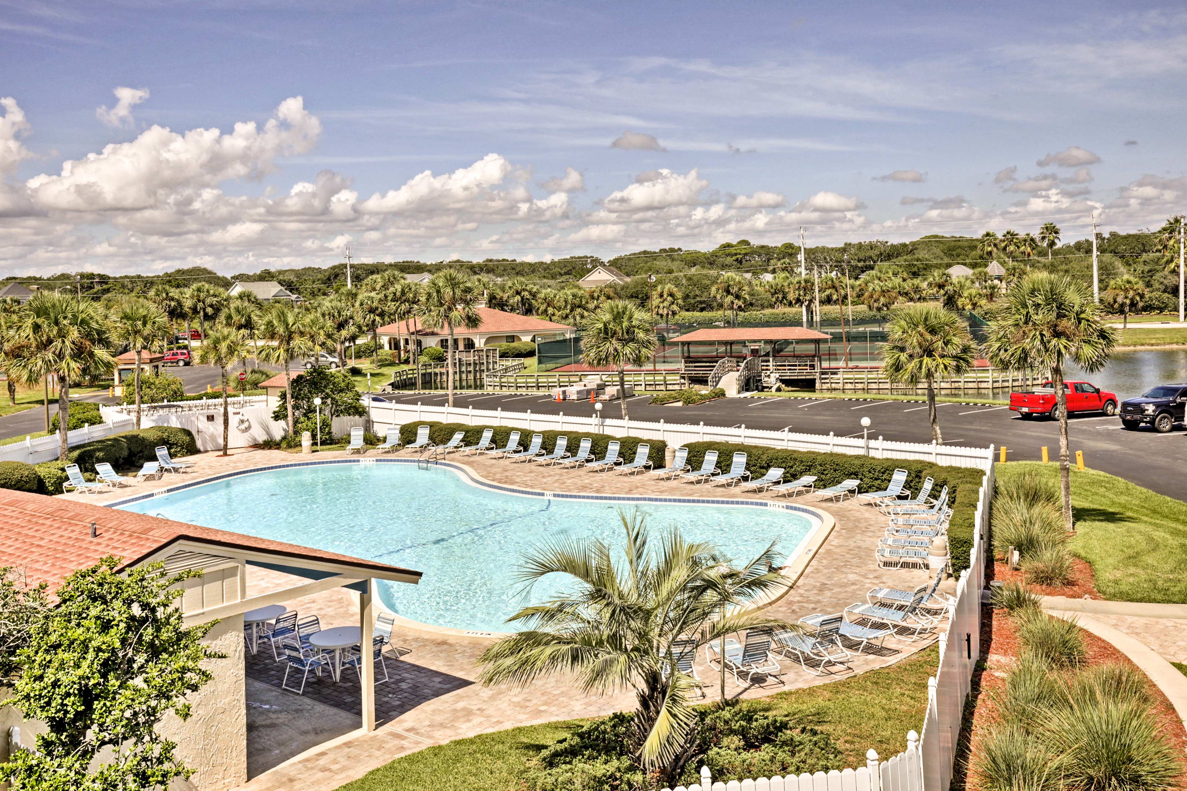 Community Pool