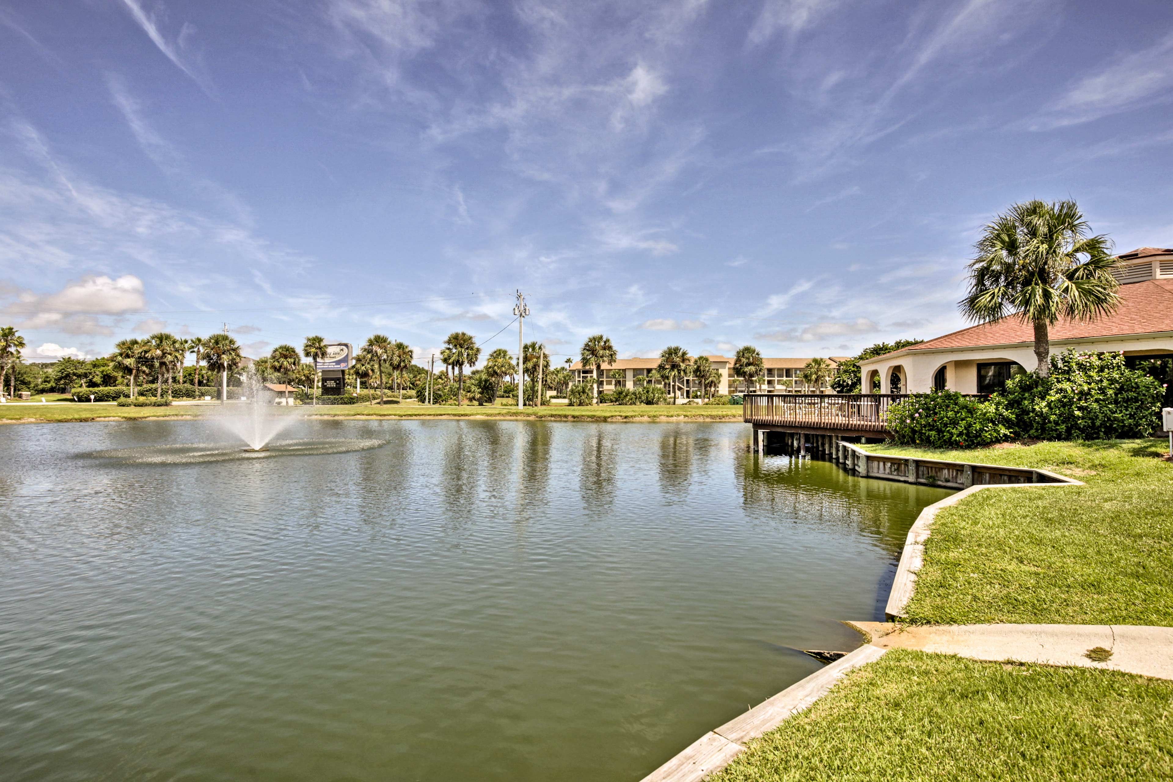Community Amenities