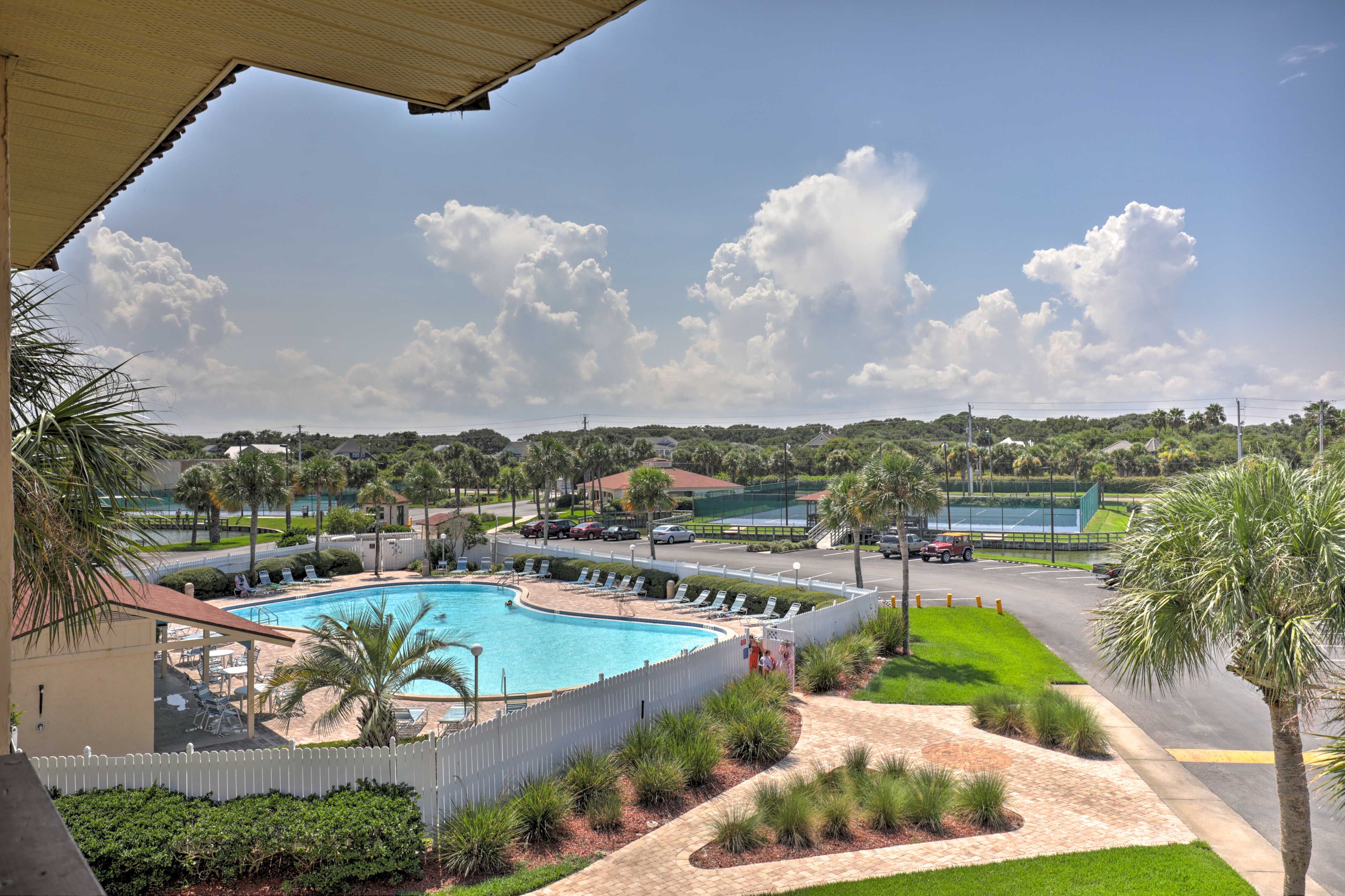 Community Pool