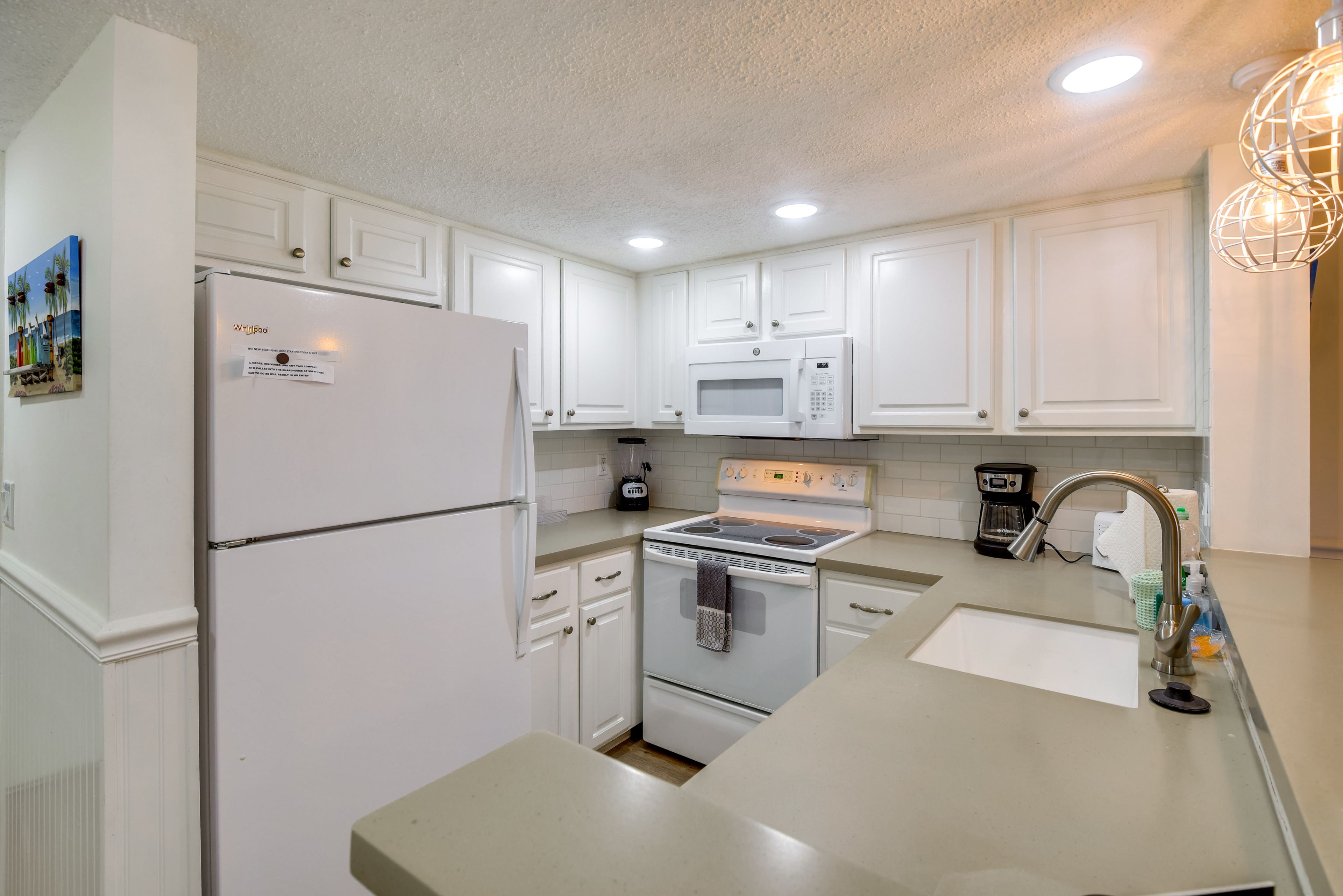 Kitchen | Cooking Basics