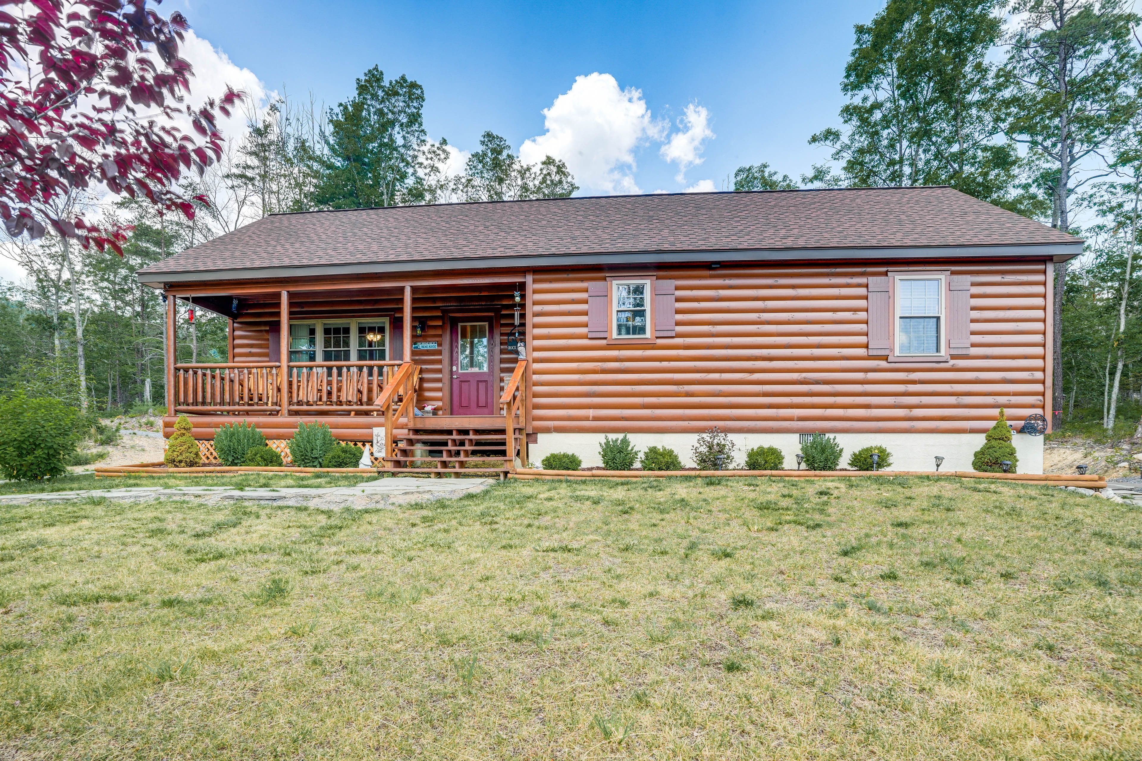 Property Exterior