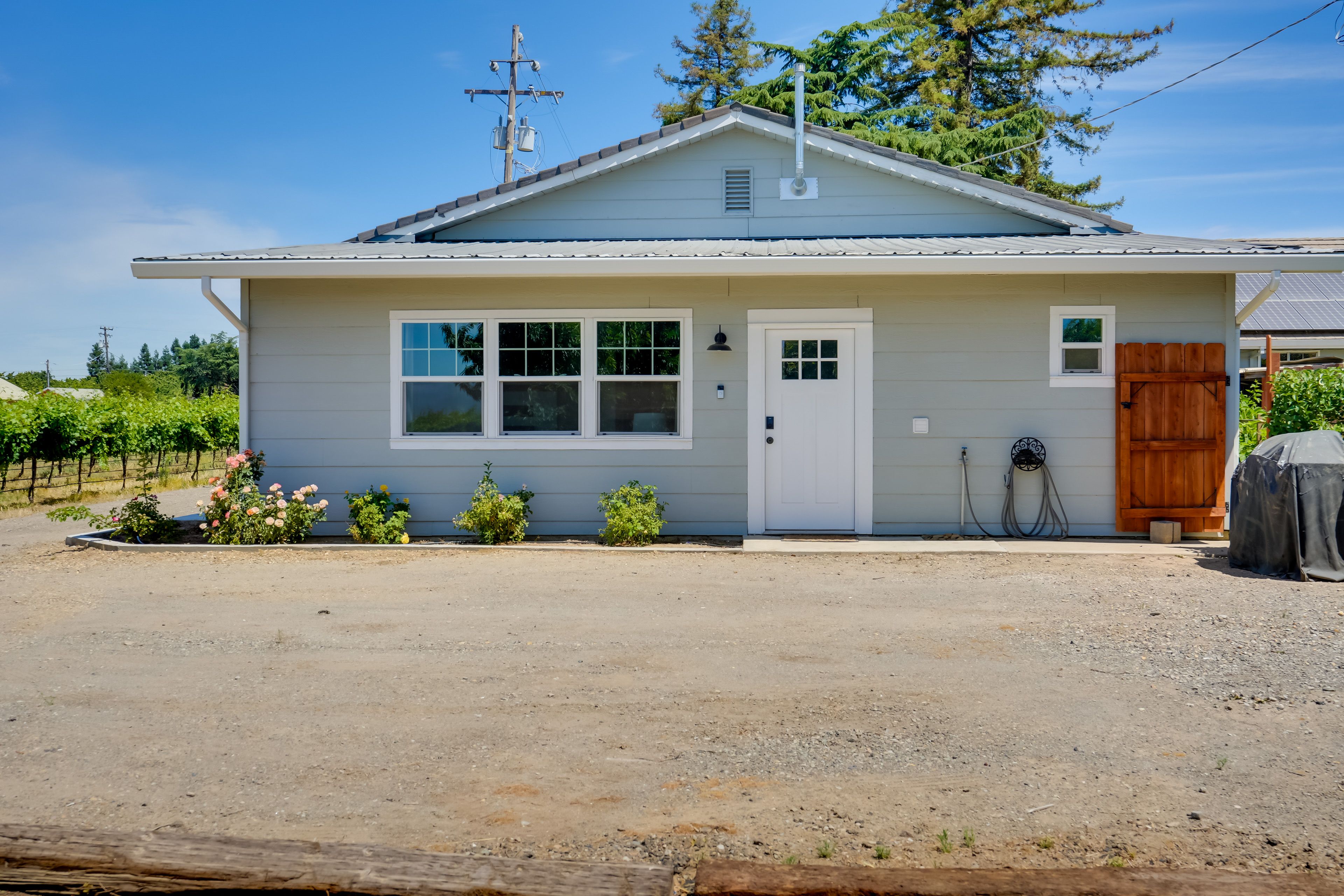 Parking | Driveway (2 Vehicles)