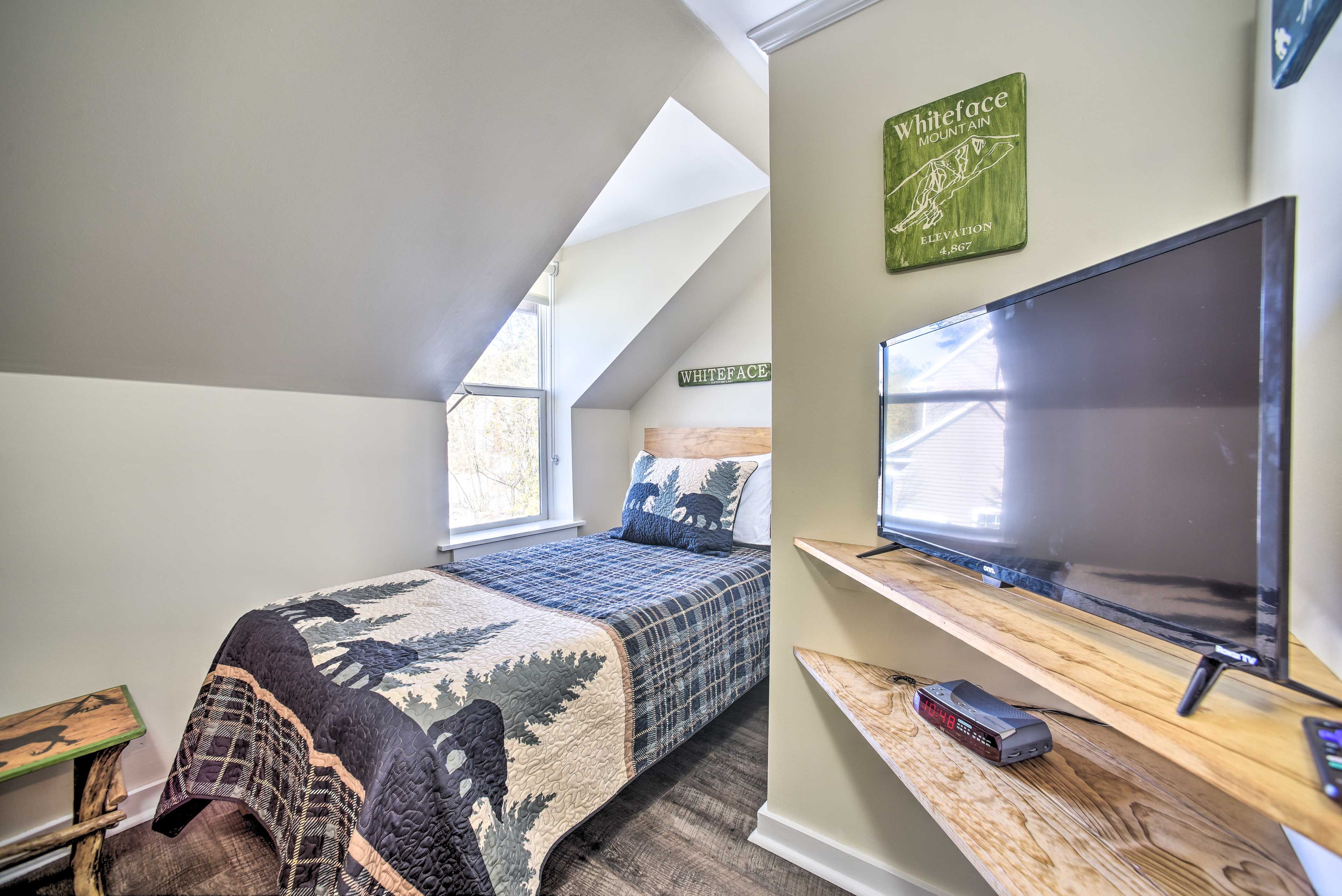 Bedroom 2