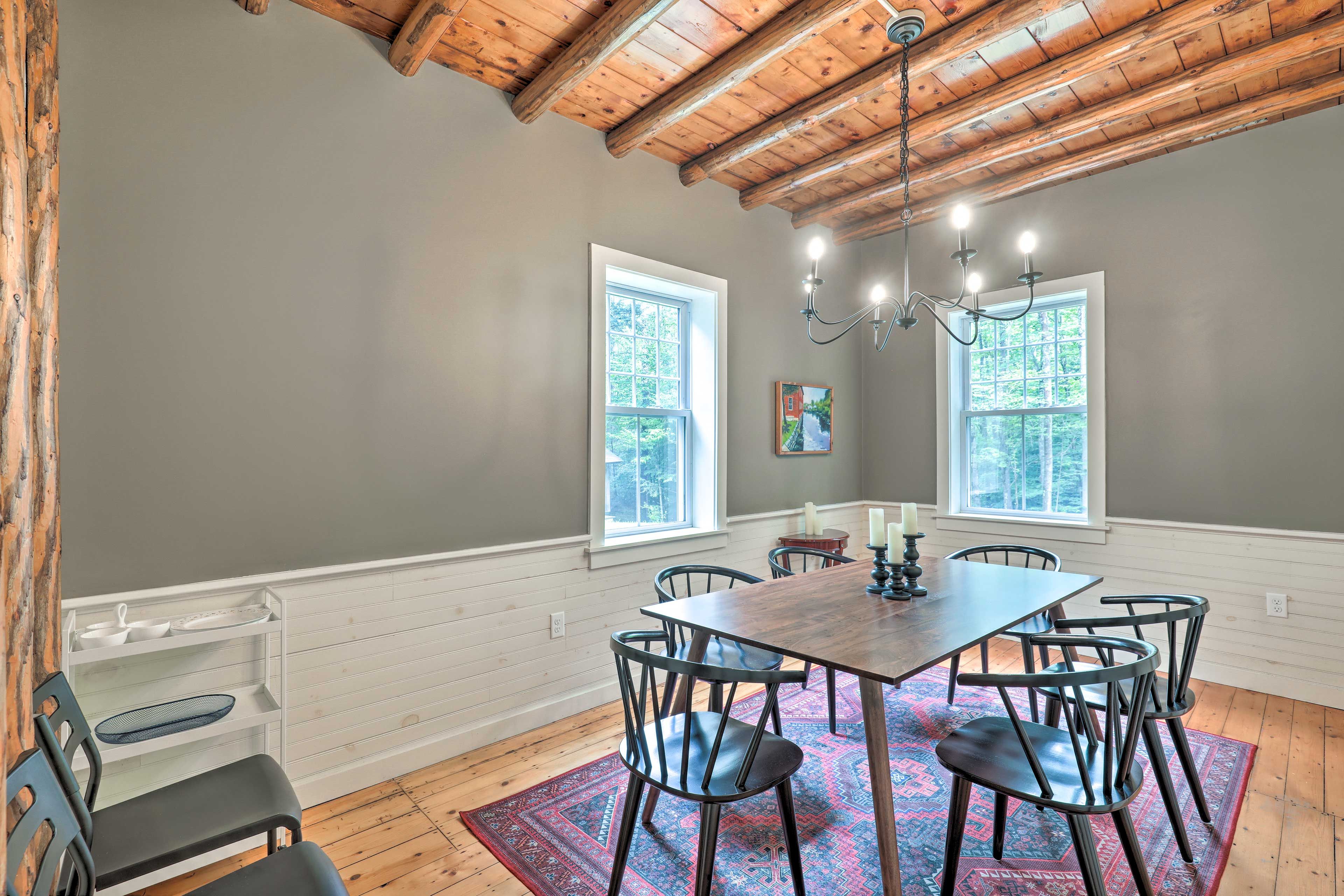Dining Room | Dishware & Flatware