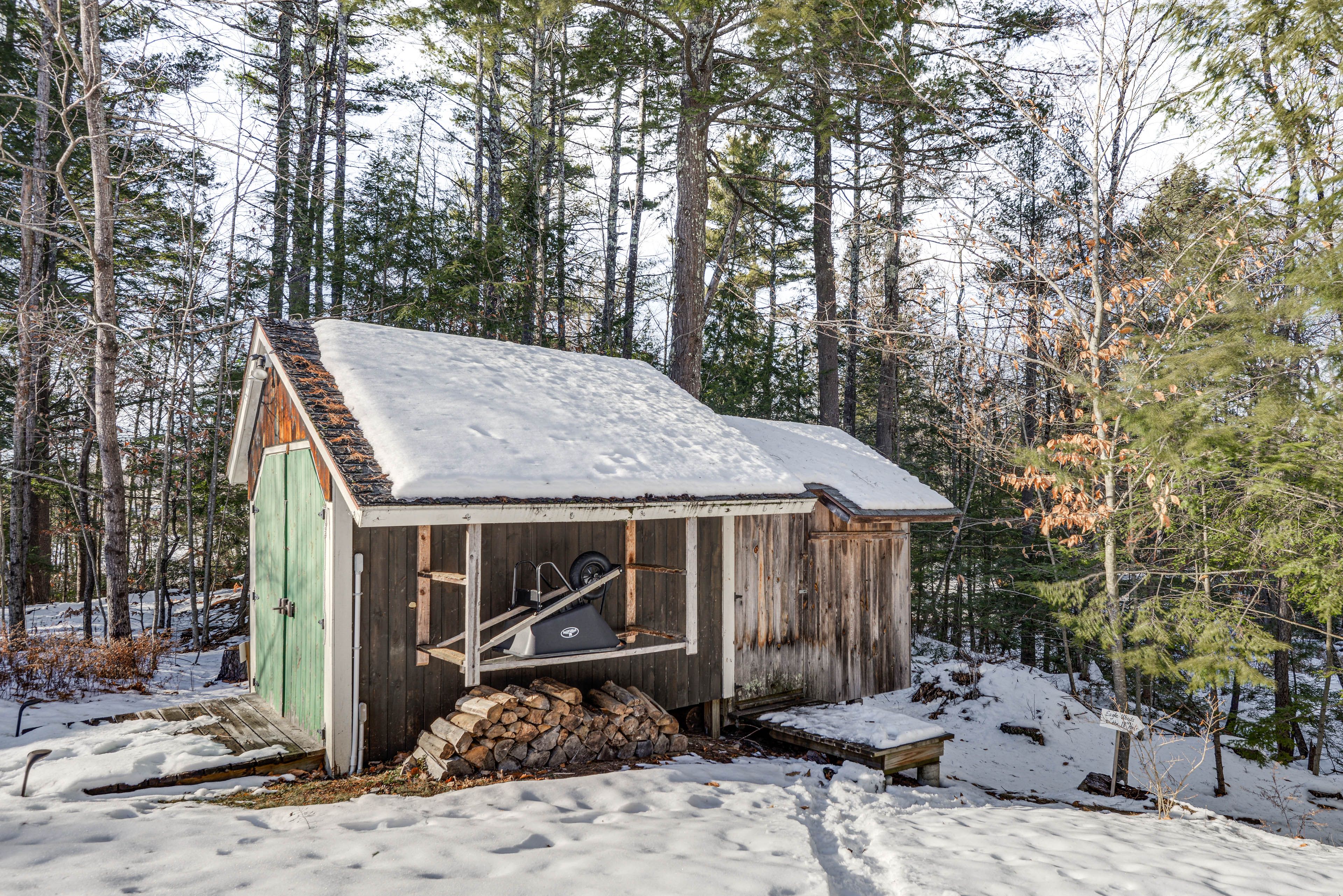 Yard | Bikes | Lawn Games | Golf Clubs