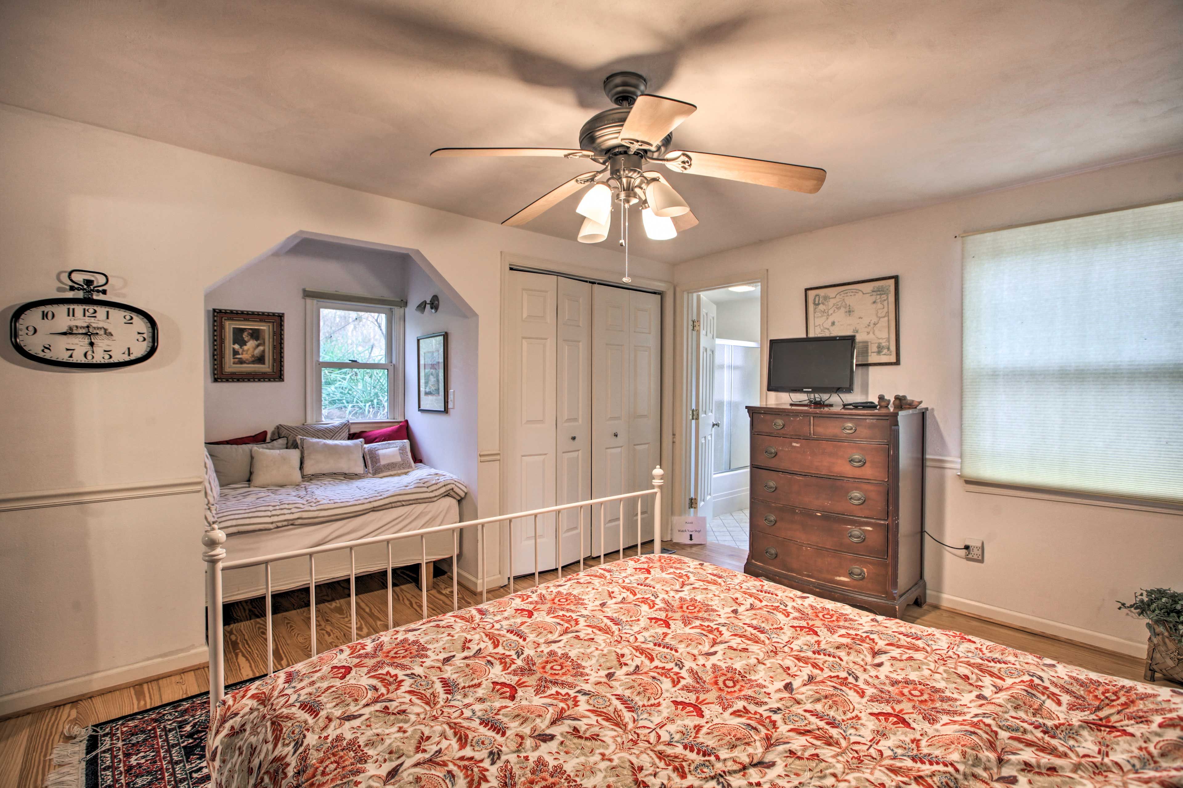 Bedroom 1