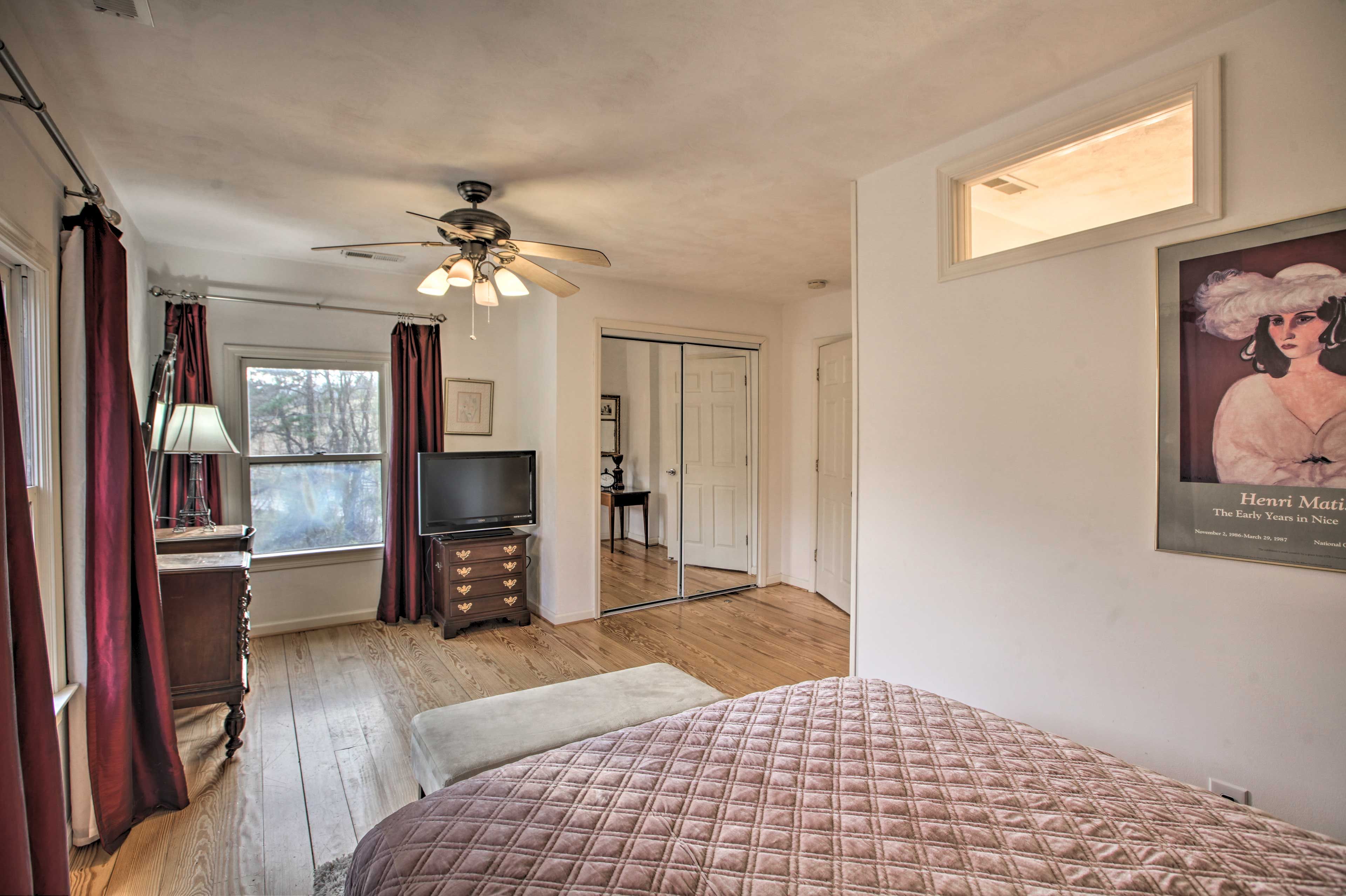 Bedroom 4