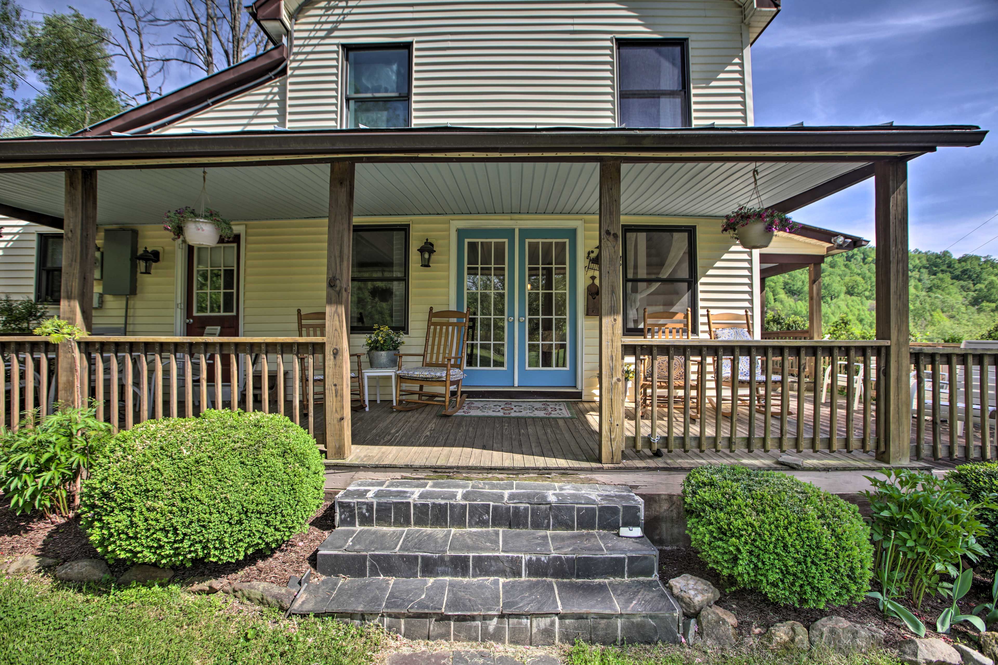 Home Exterior