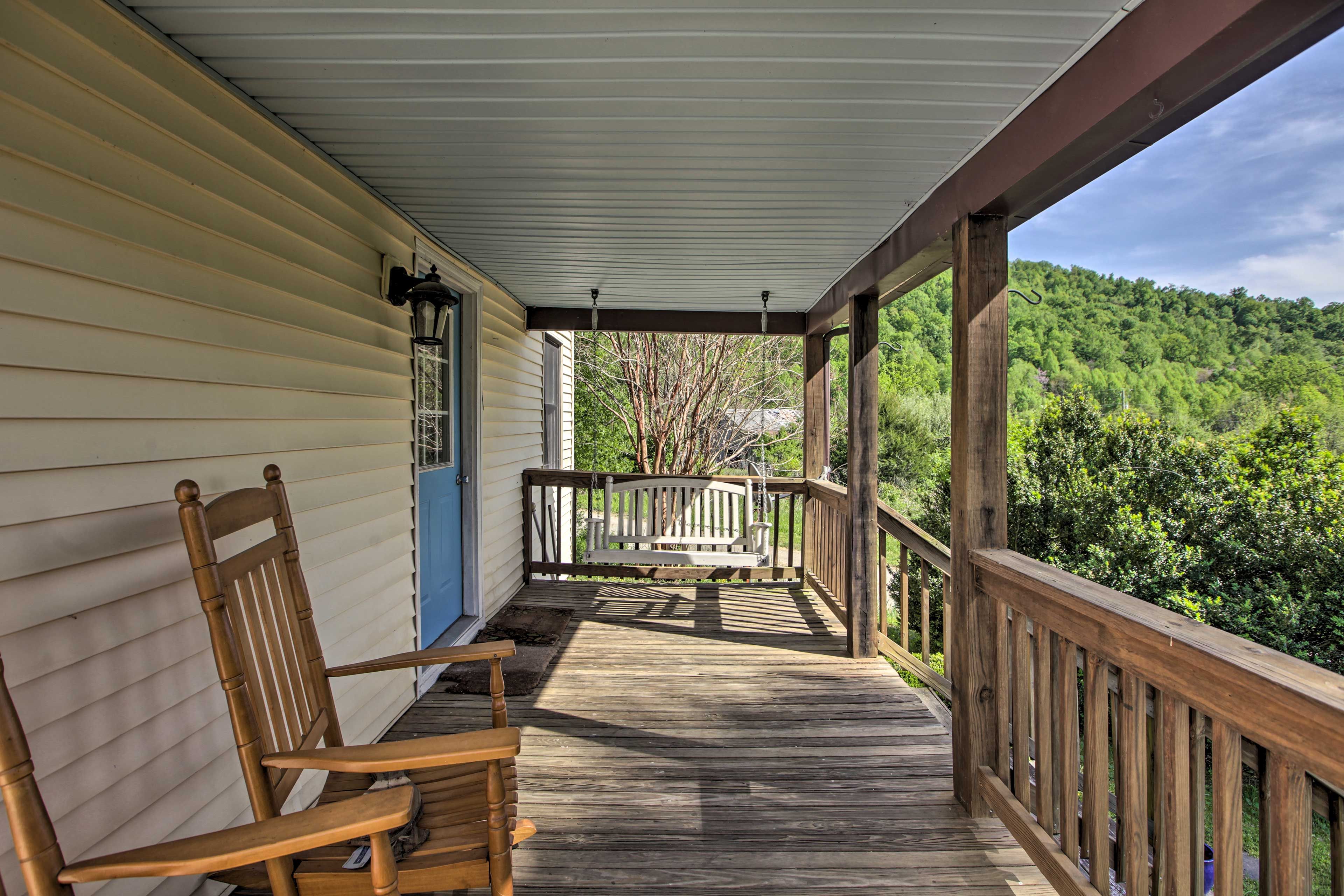 Home Exterior