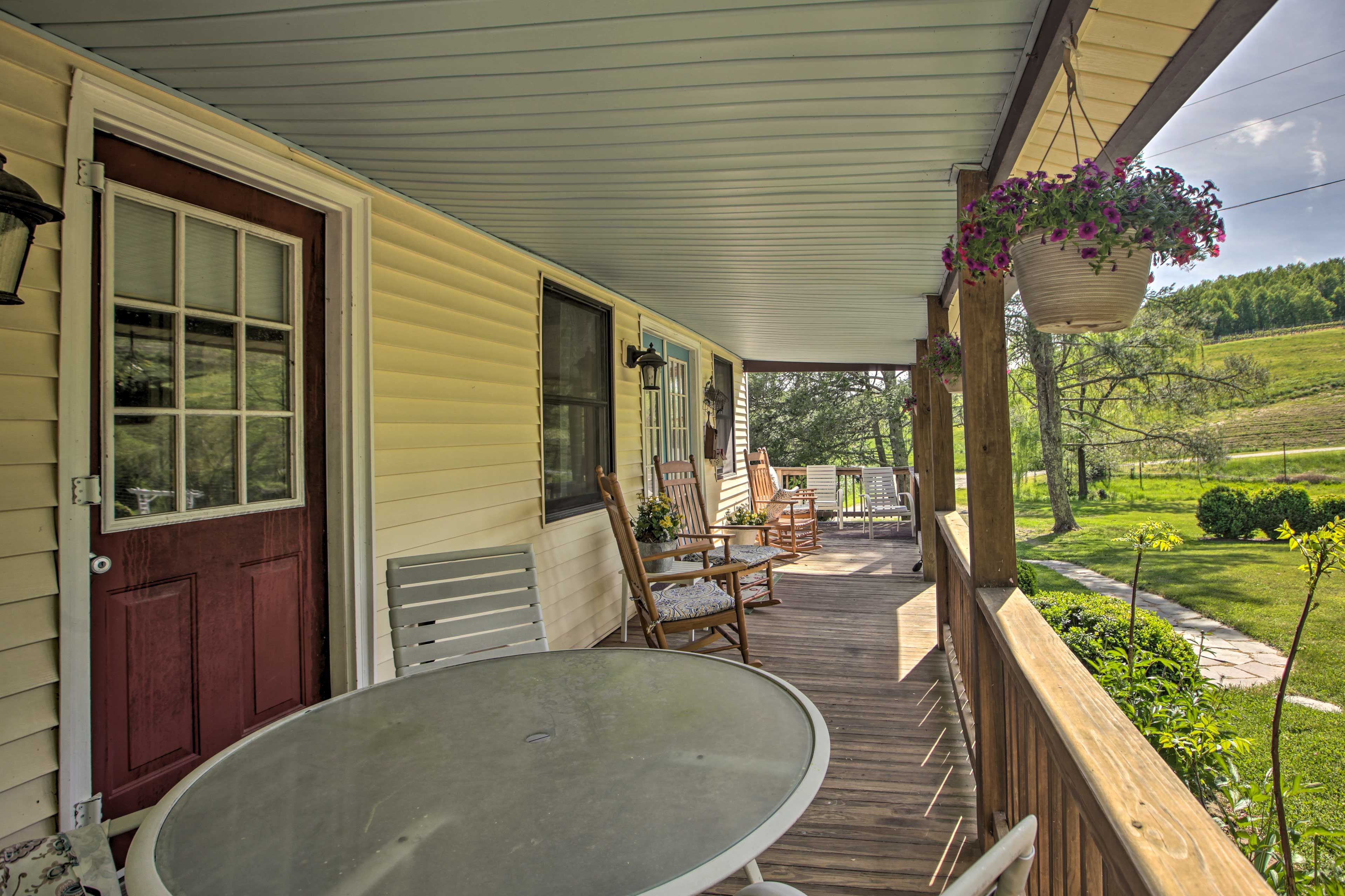 Home Exterior