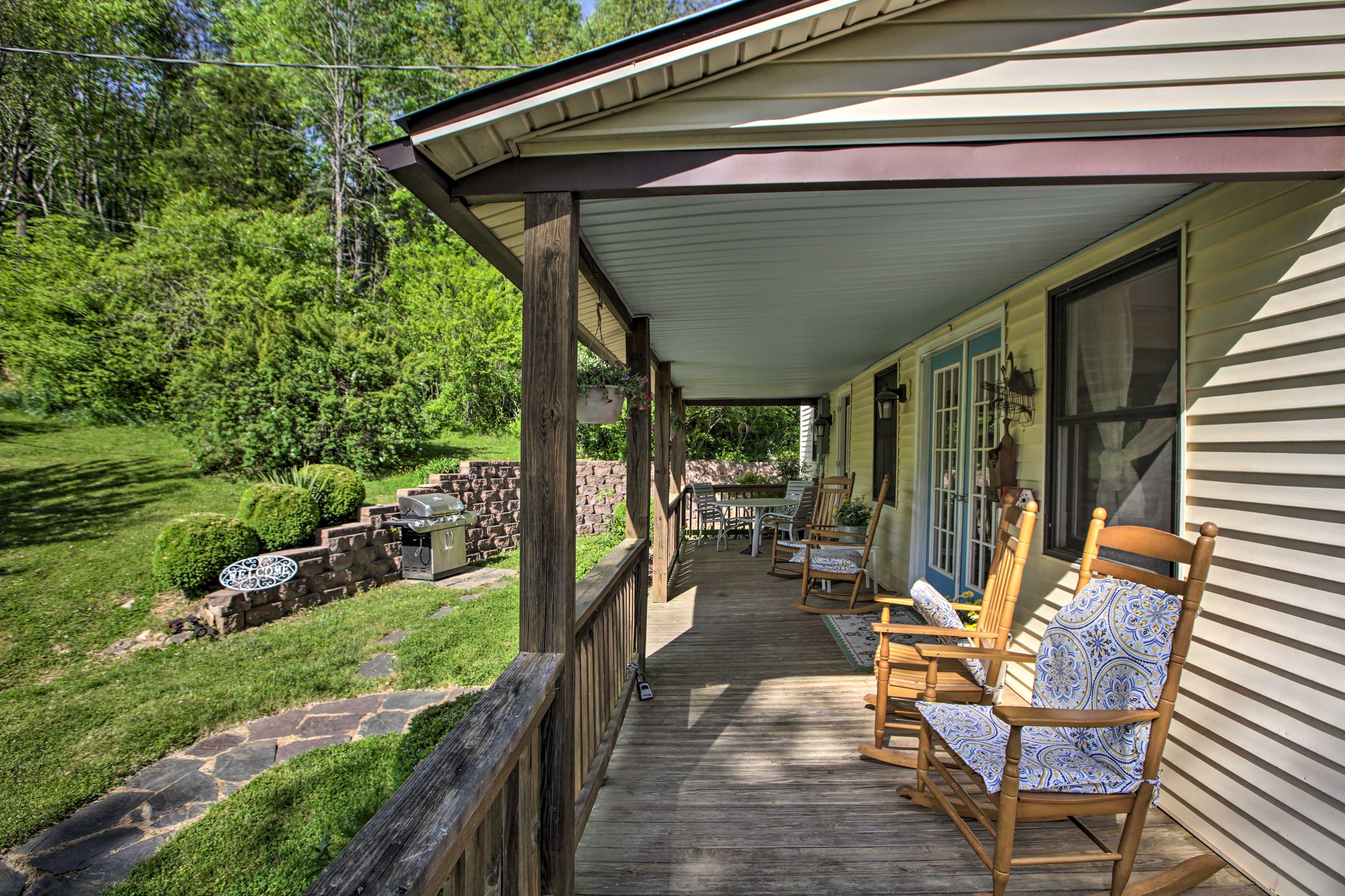 Home Exterior