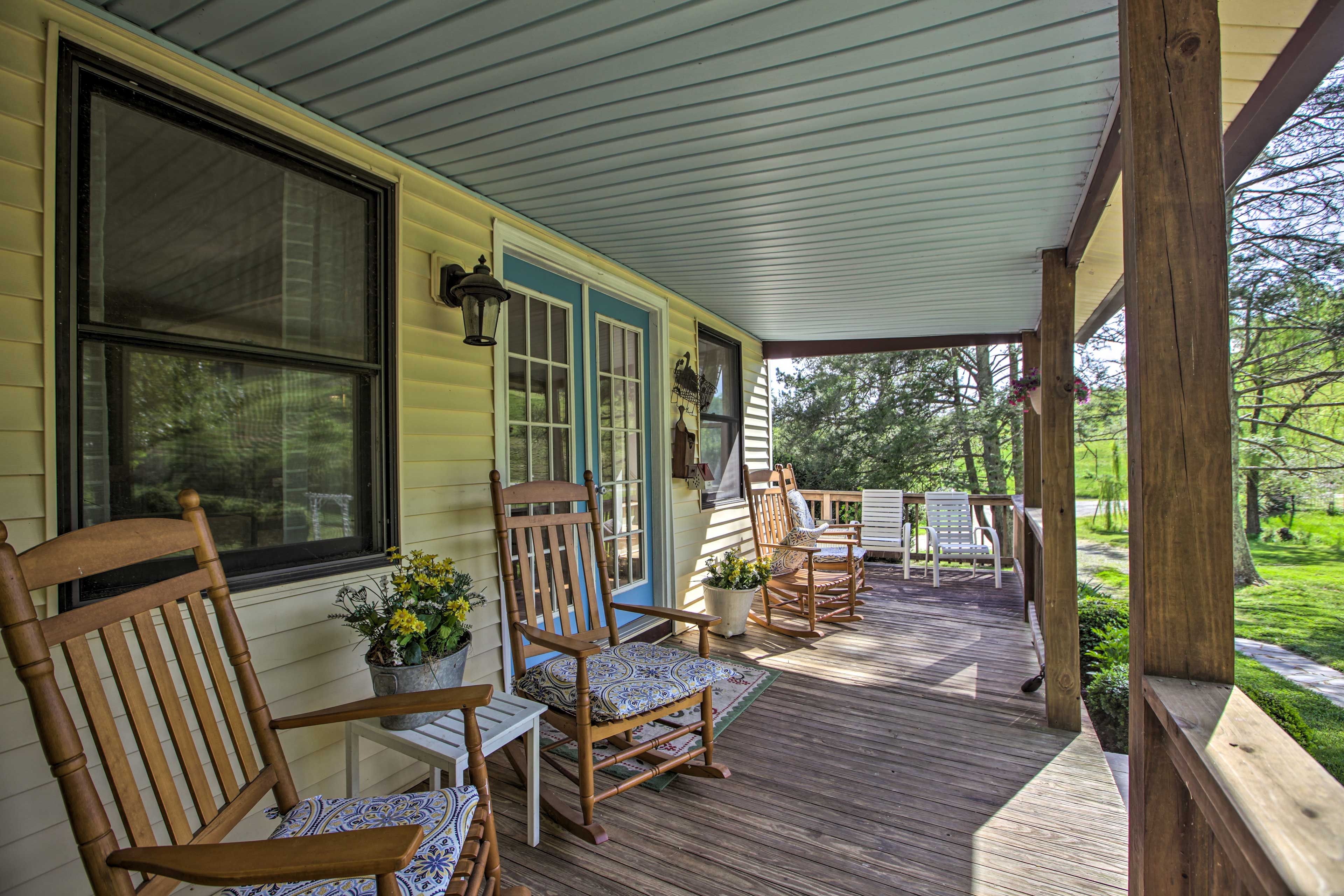 Home Exterior