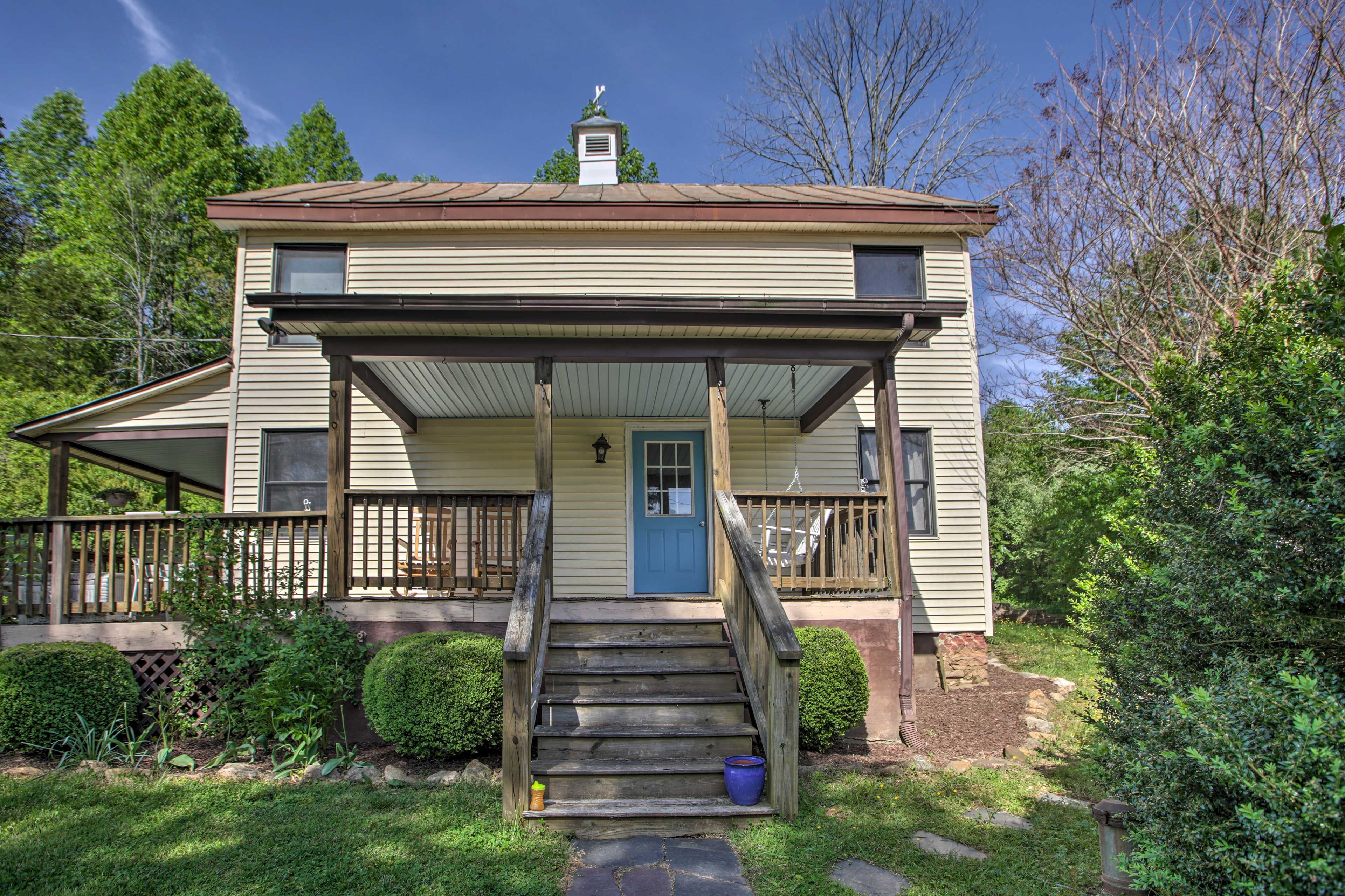 Home Exterior