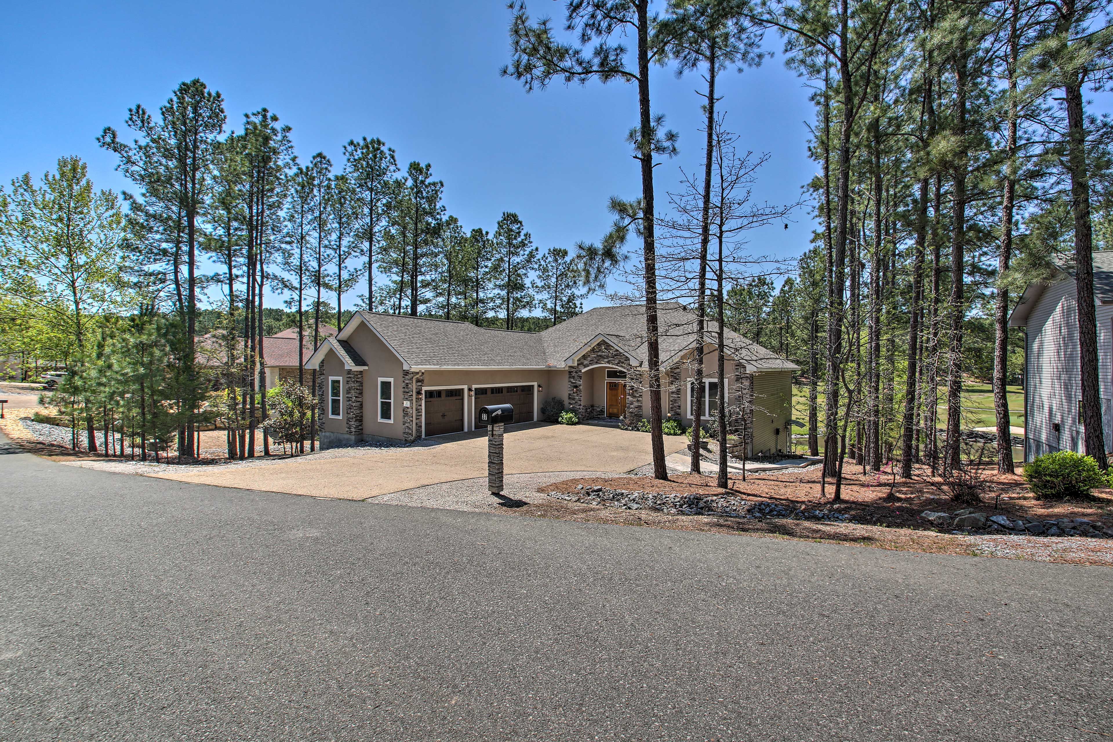 Property Exterior