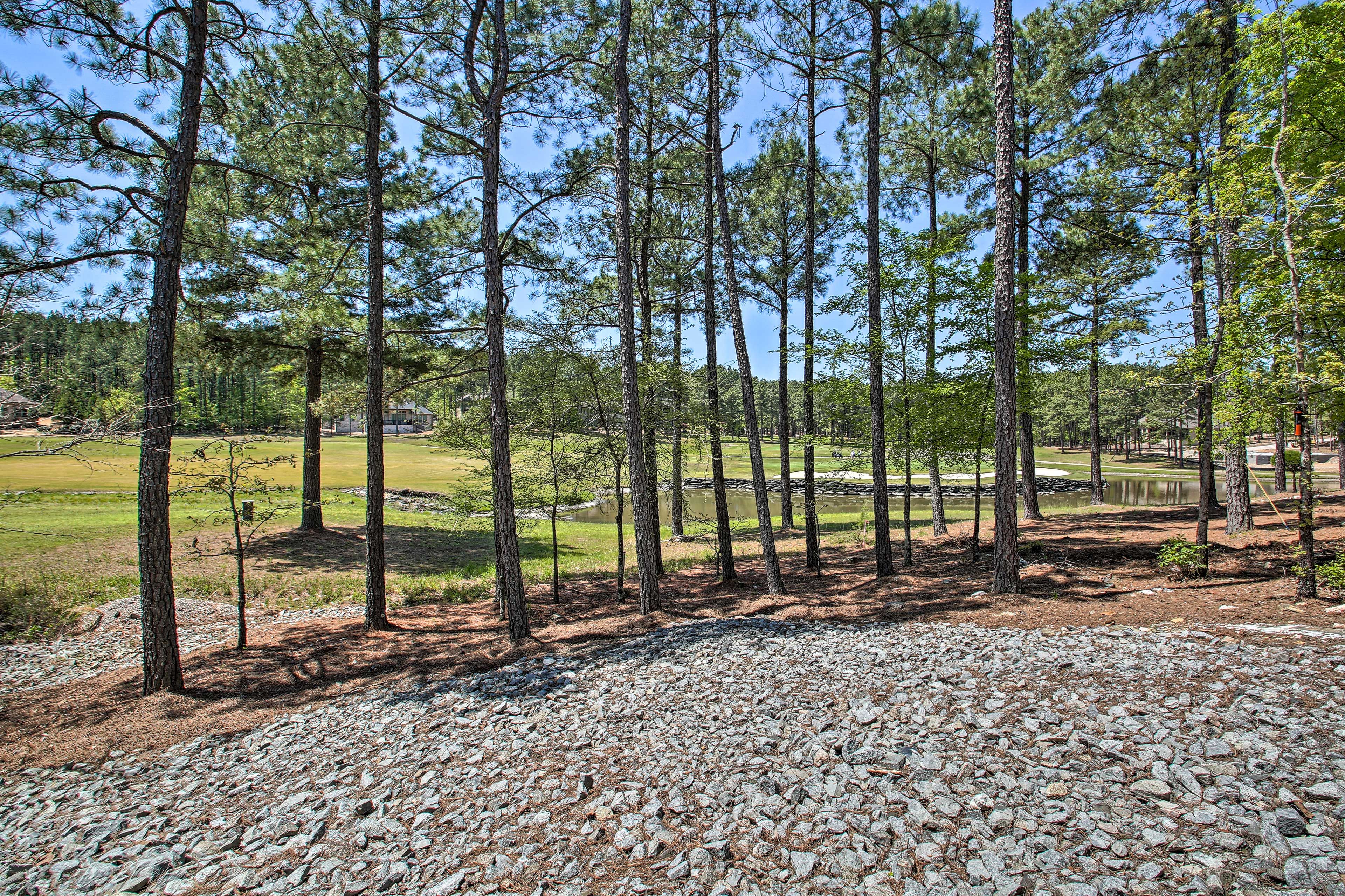 Property Exterior