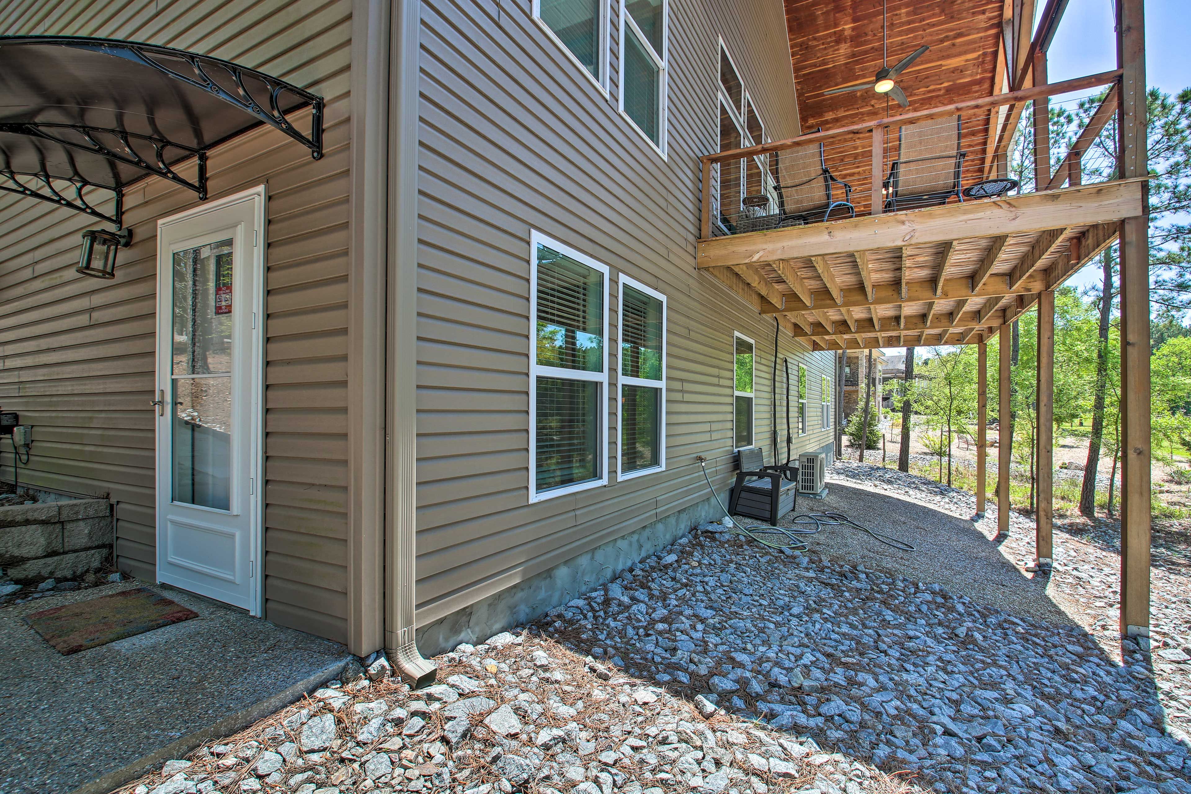 Property Exterior