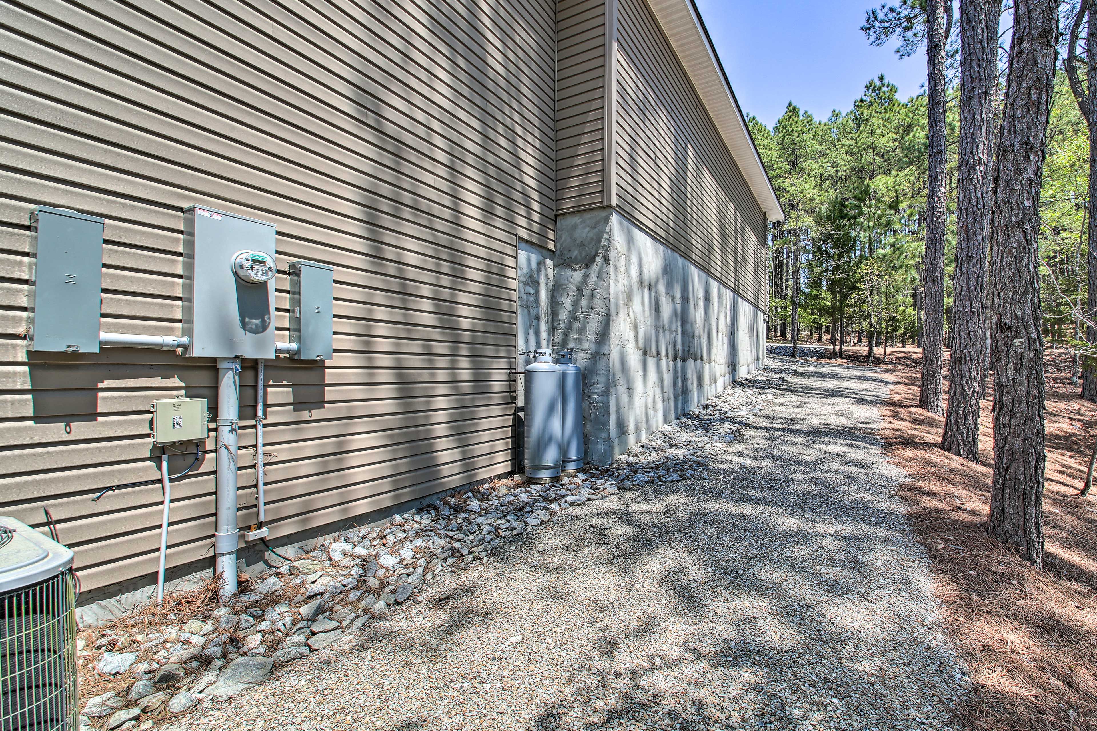 Property Exterior