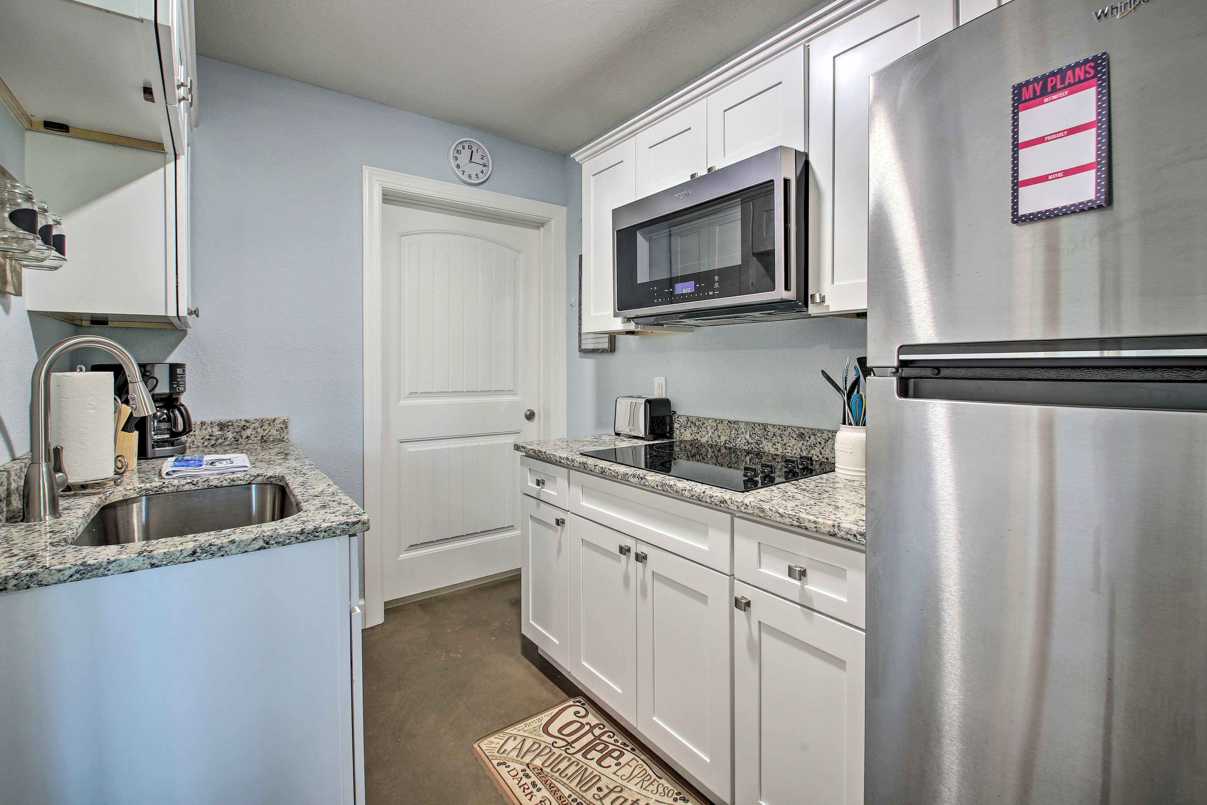 Kitchen | Coffee Maker | Toaster | Crock-Pot