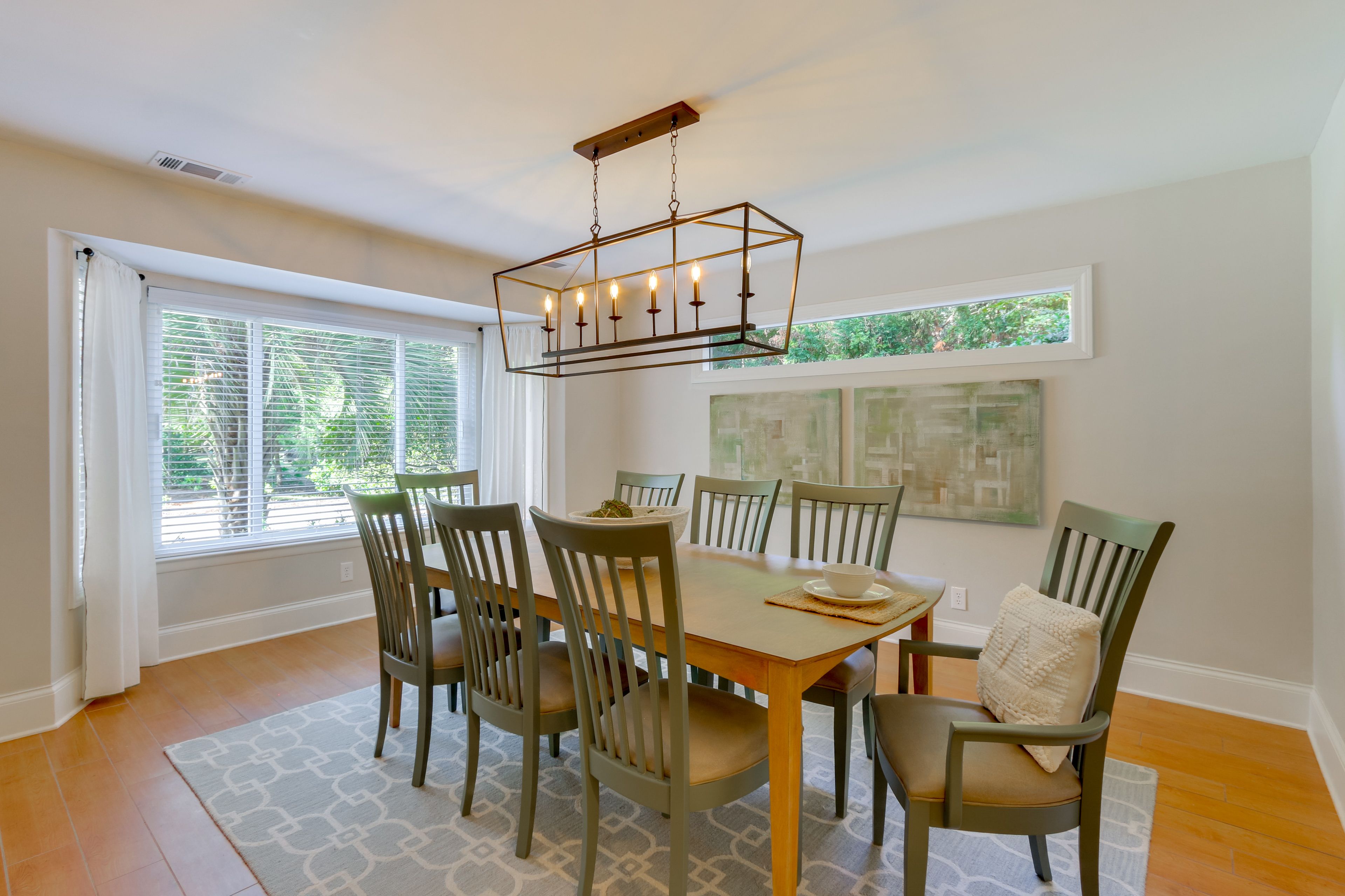 Dining Room | 1st Floor