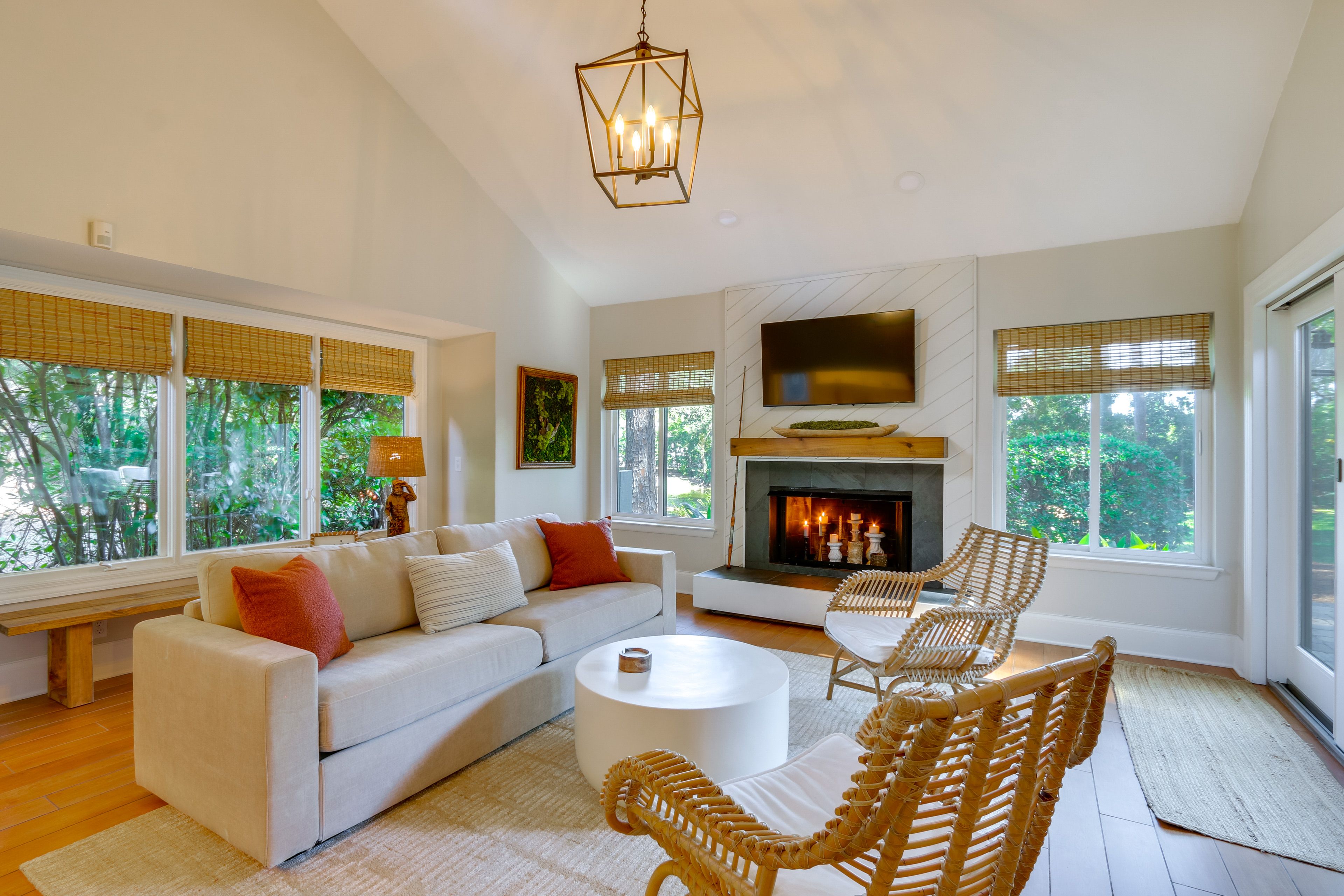 Hilton Head Island Vacation Rental | 3BR | 2.5BA | 2,286 Sq Ft | 1 Story