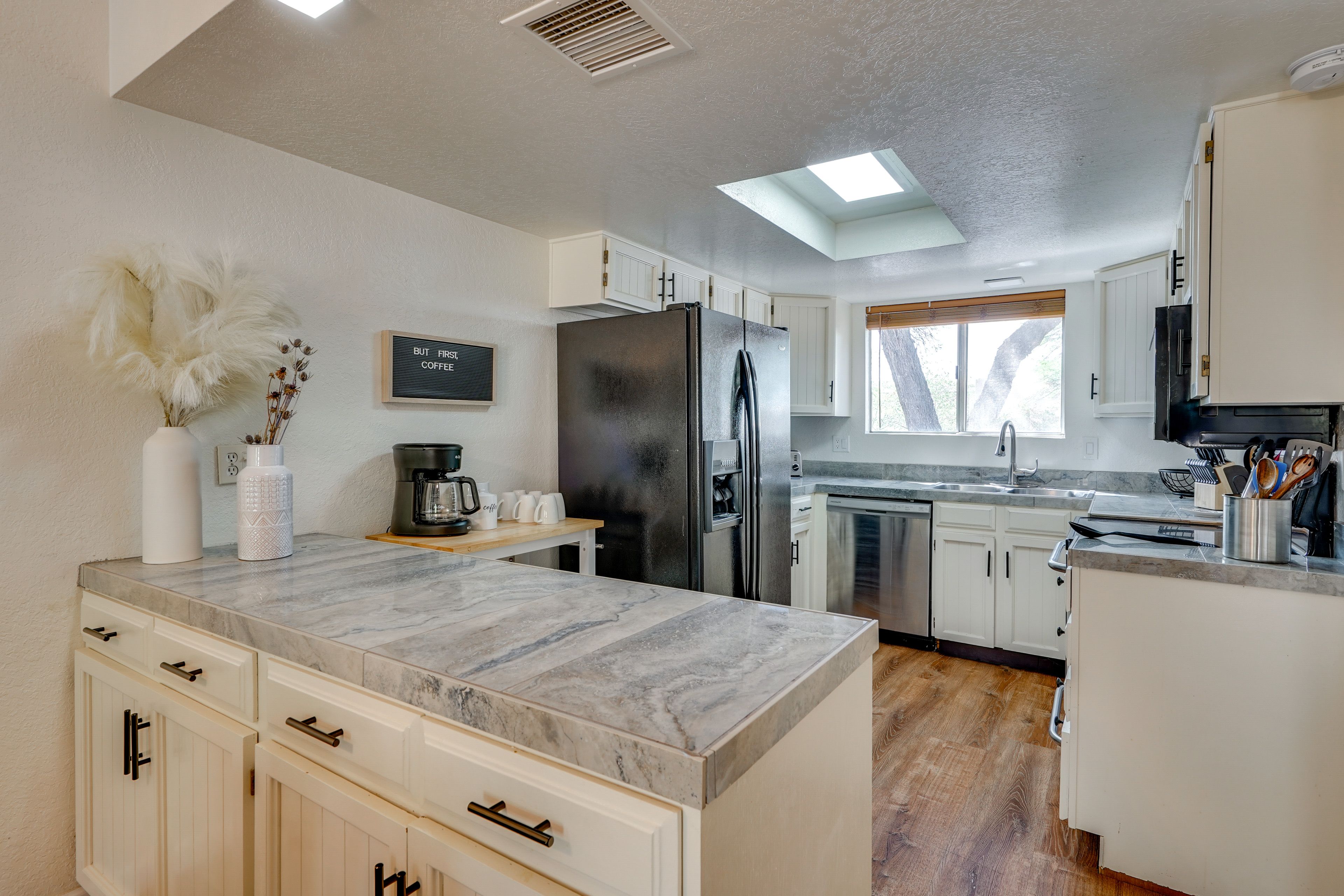 Kitchen | Cooking Basics | Drip Coffee Maker