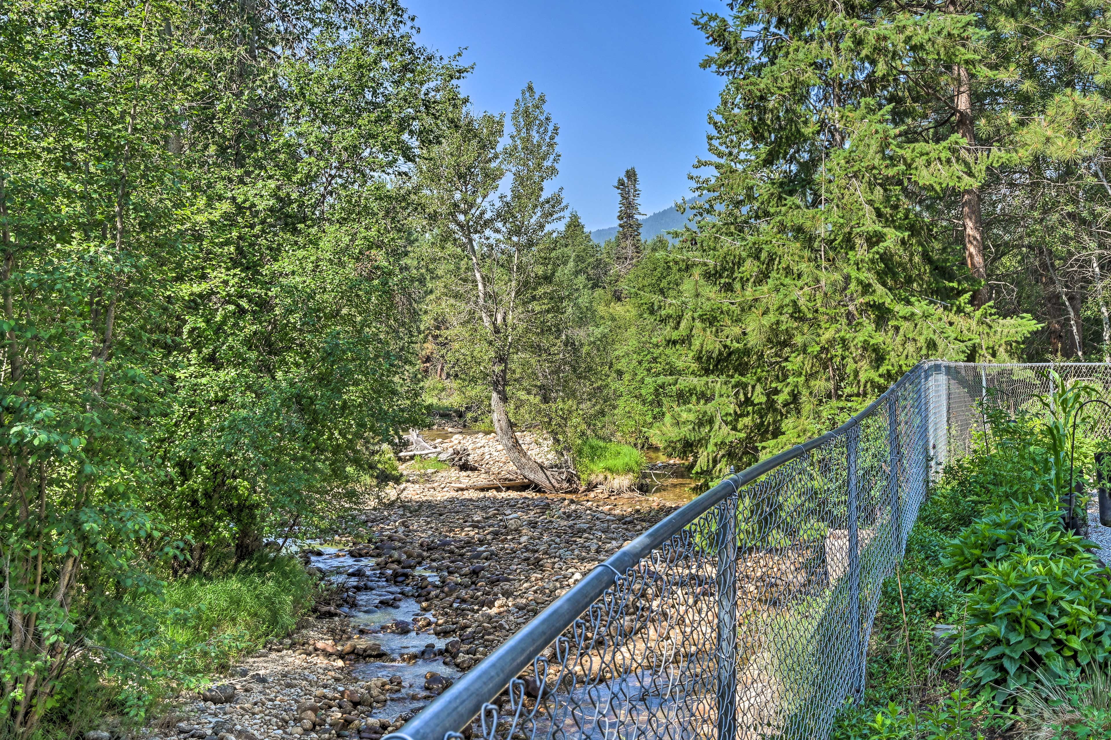 Big Creek
