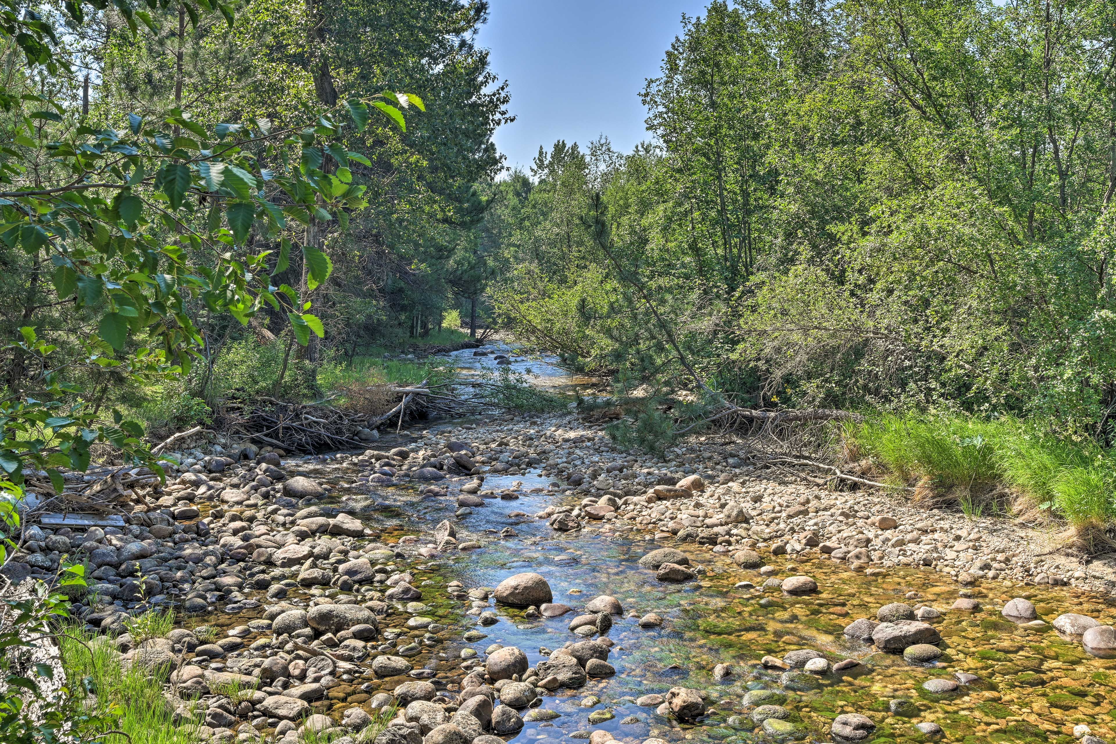 Big Creek