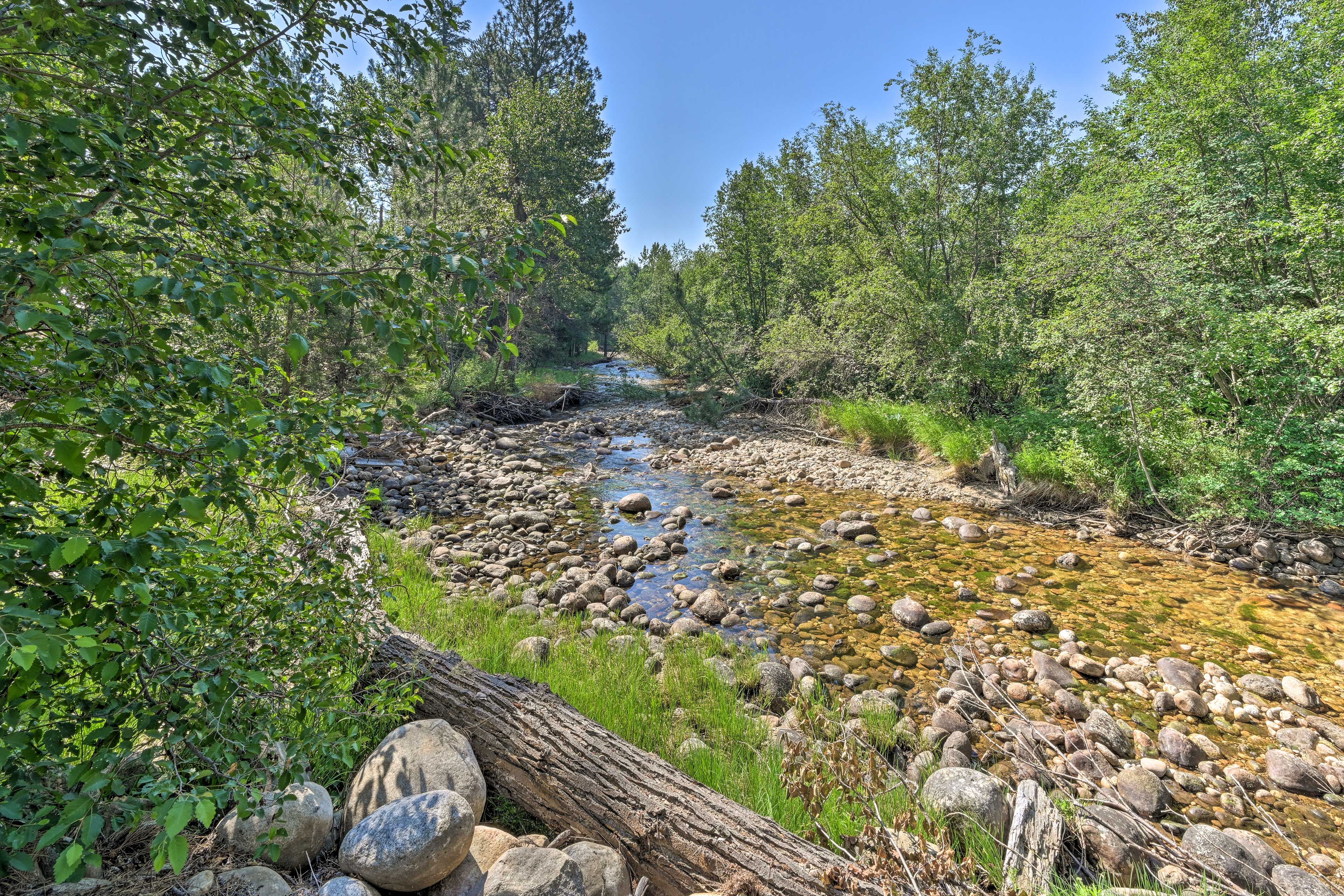 Big Creek
