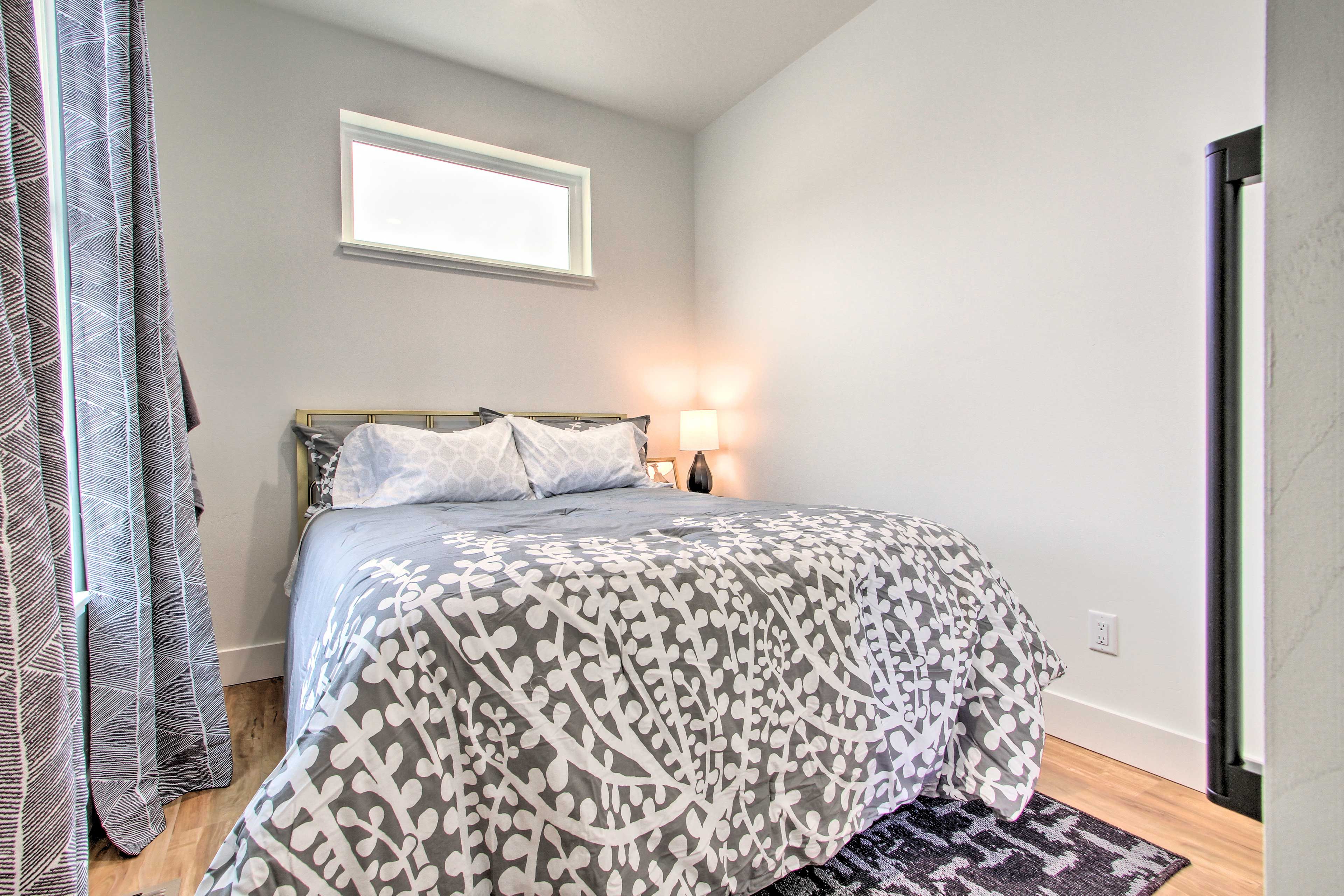 Bedroom 2 | 2nd Floor