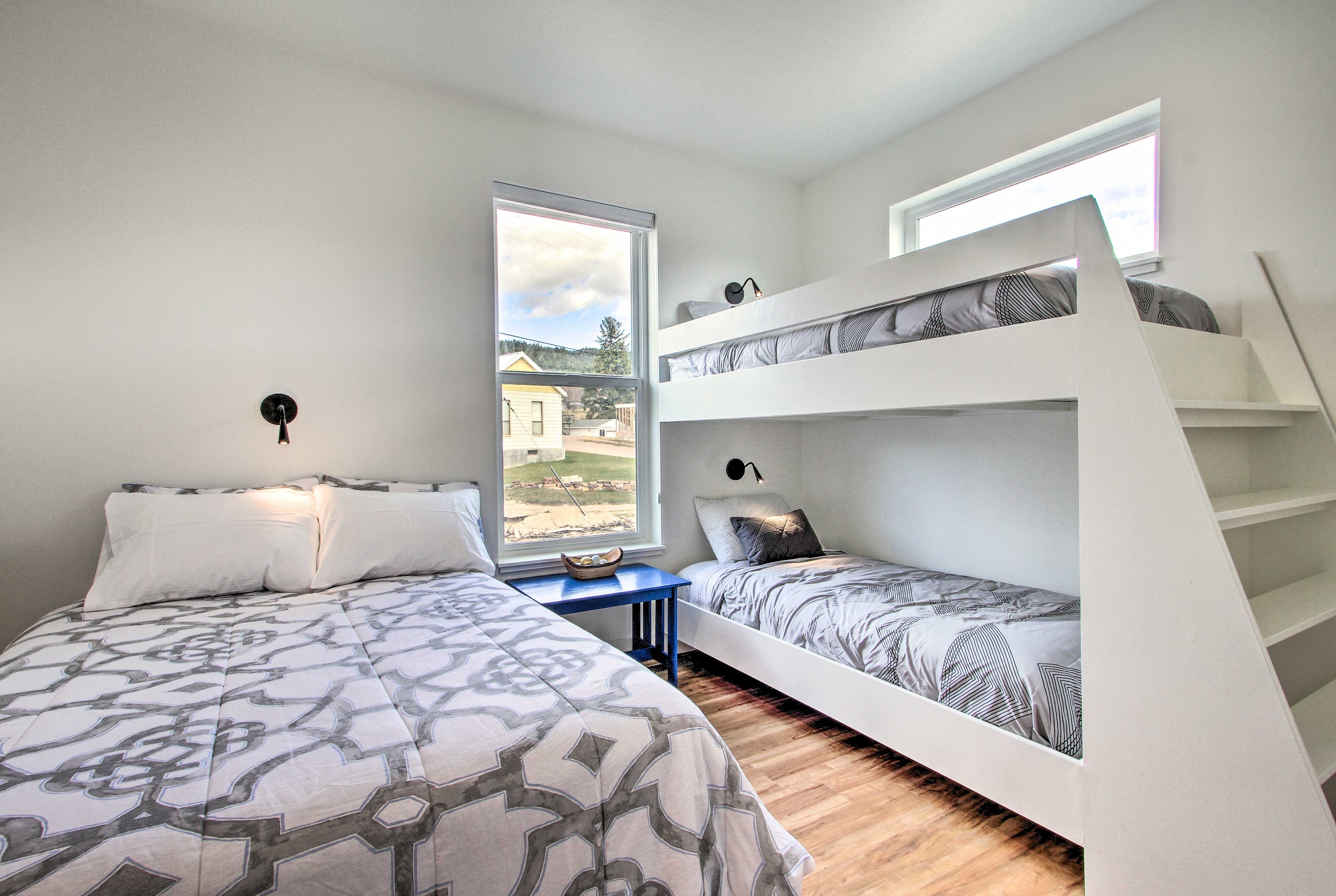 Bedroom 3 | 2nd Floor