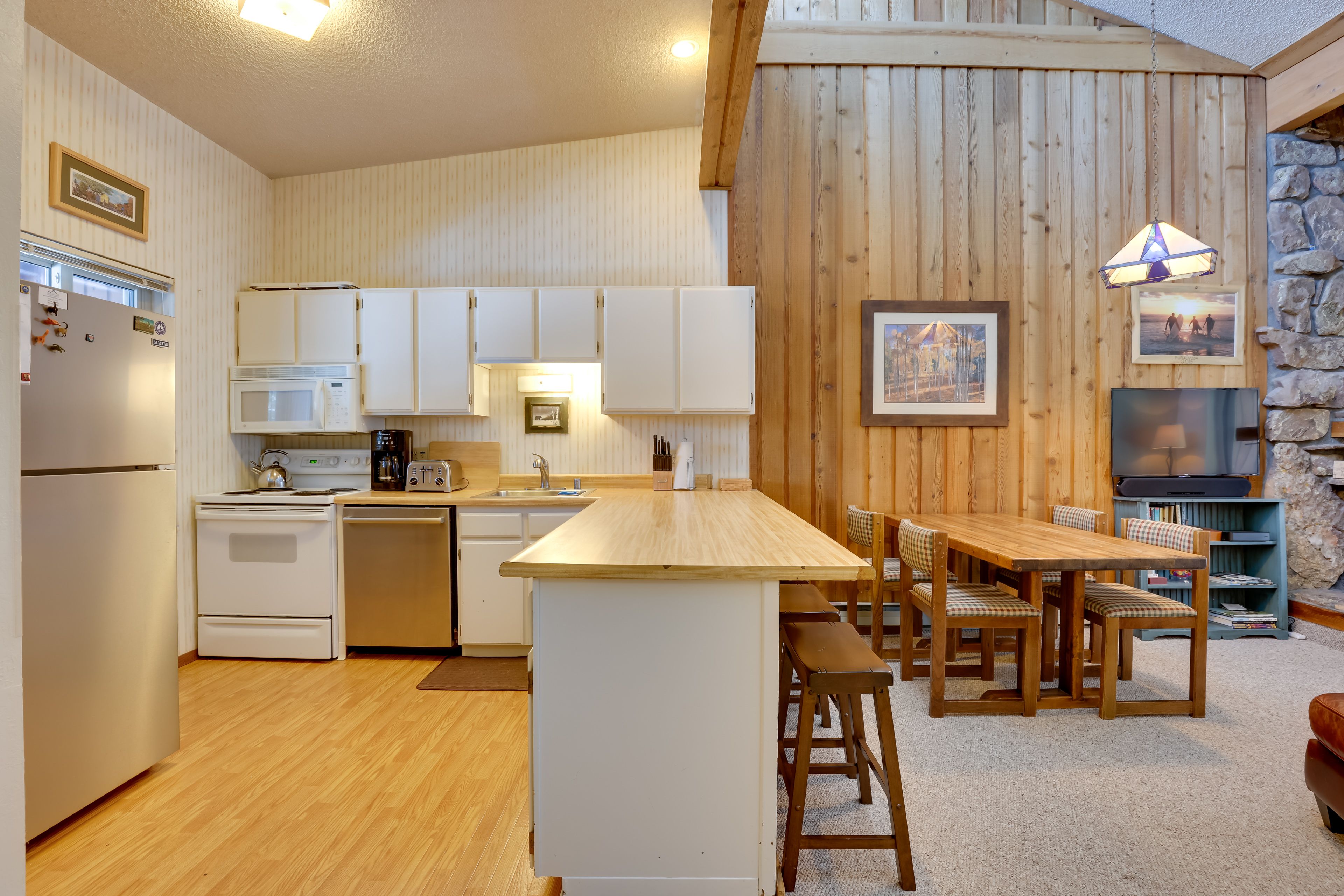 Kitchen | Cooking Basics