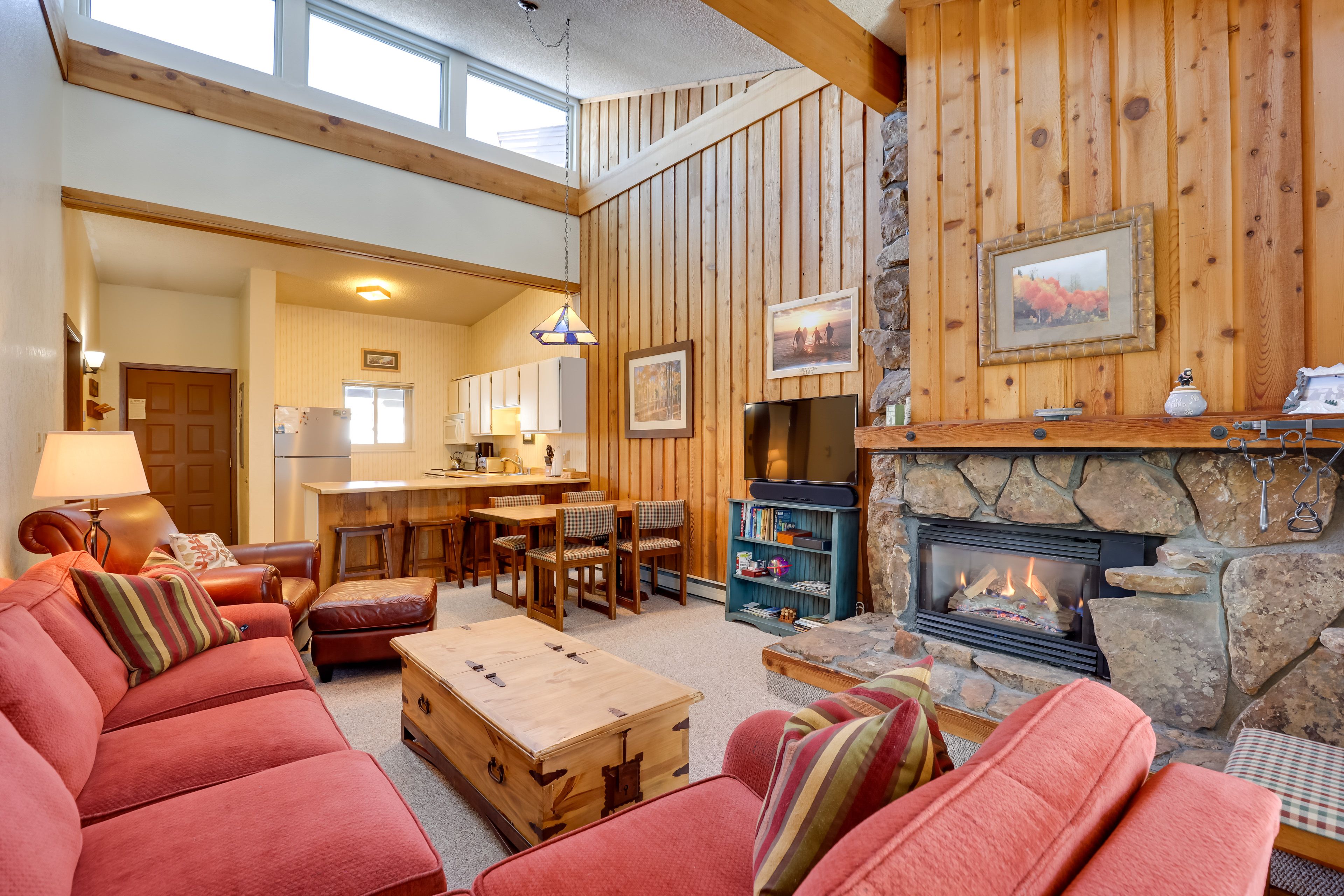 Winter Park Vacation Rental Condo | 2BR | 2BA | Single Story | 900 Sq Ft