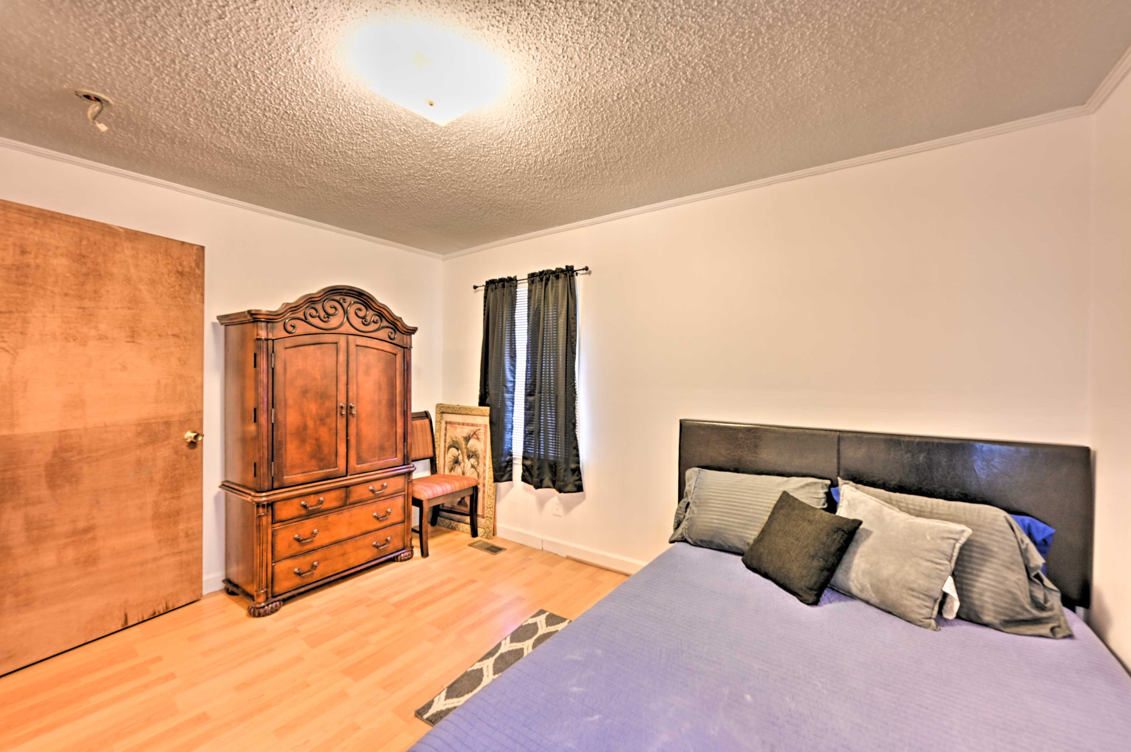 Bedroom 2